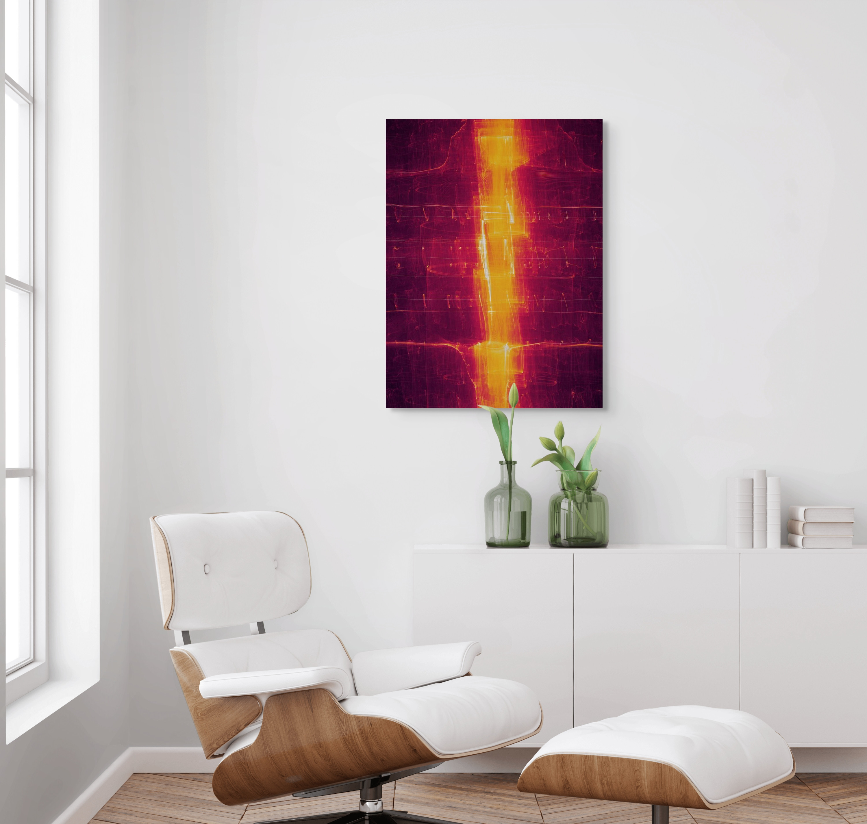 Room Mockup - 02