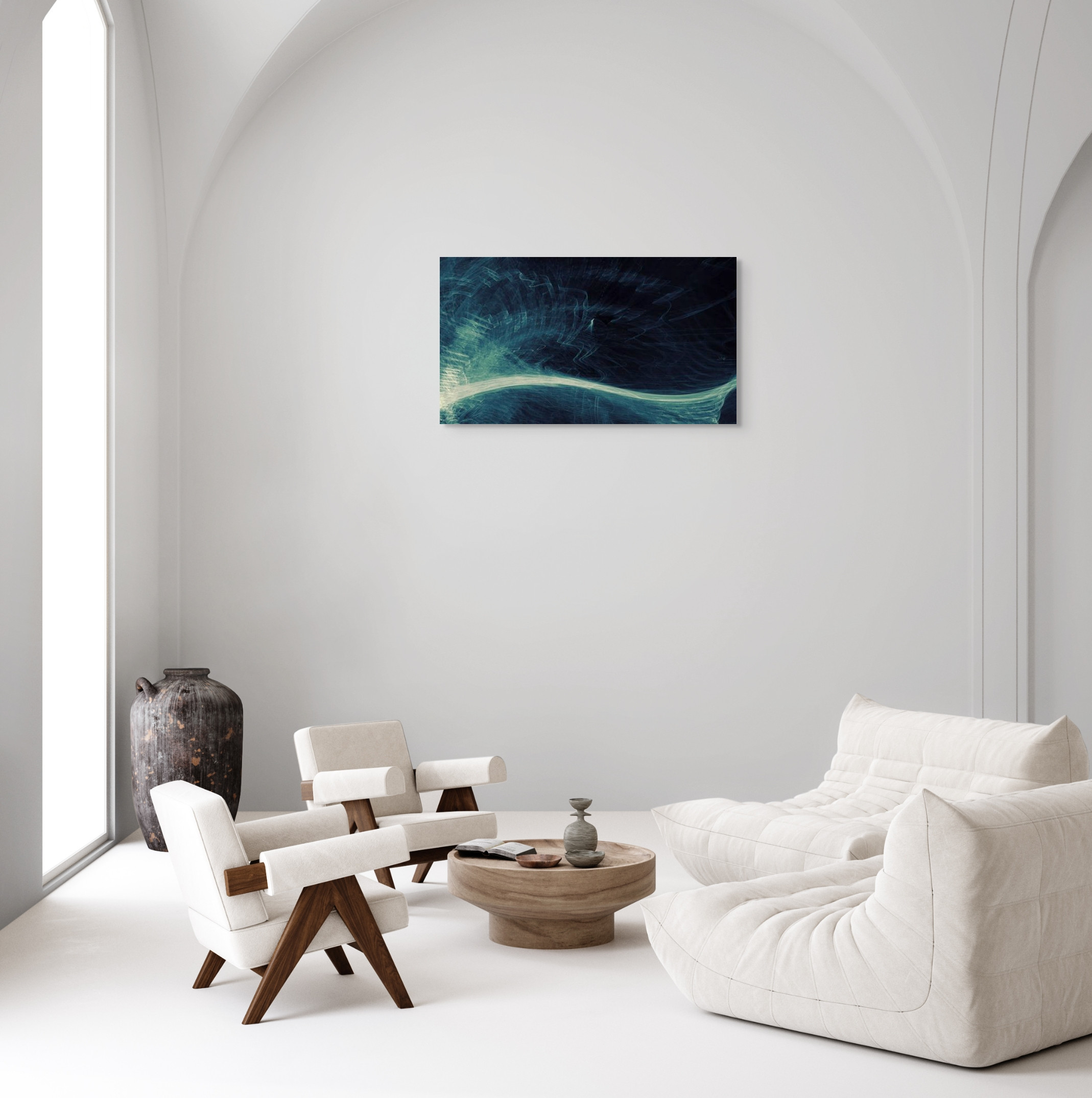 Room Mockup - 03