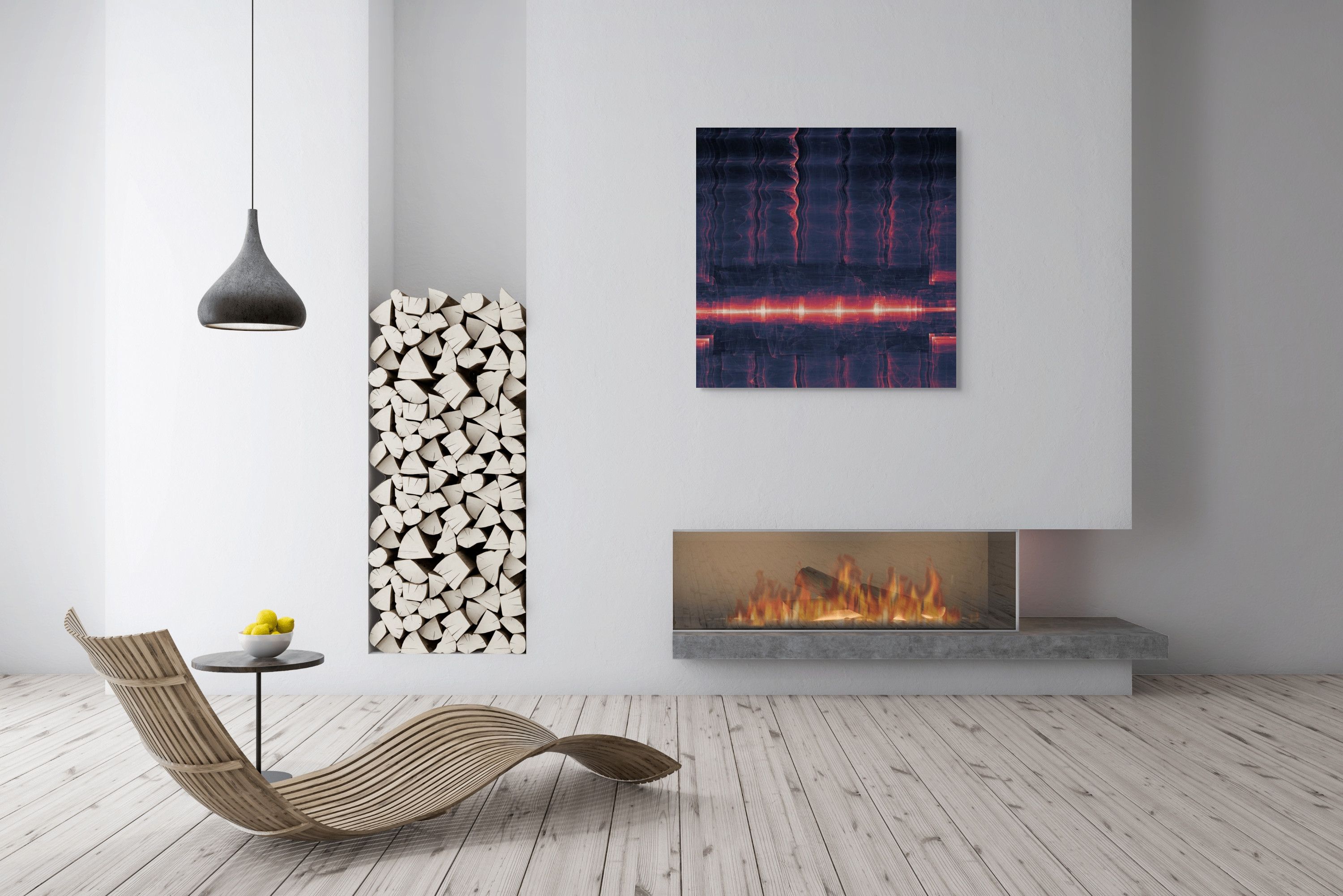 Room Mockup - 03