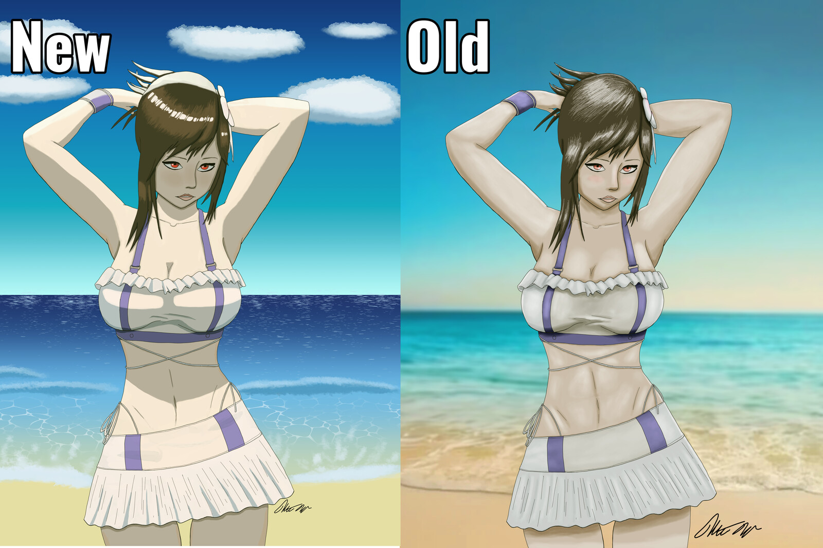 Comparison