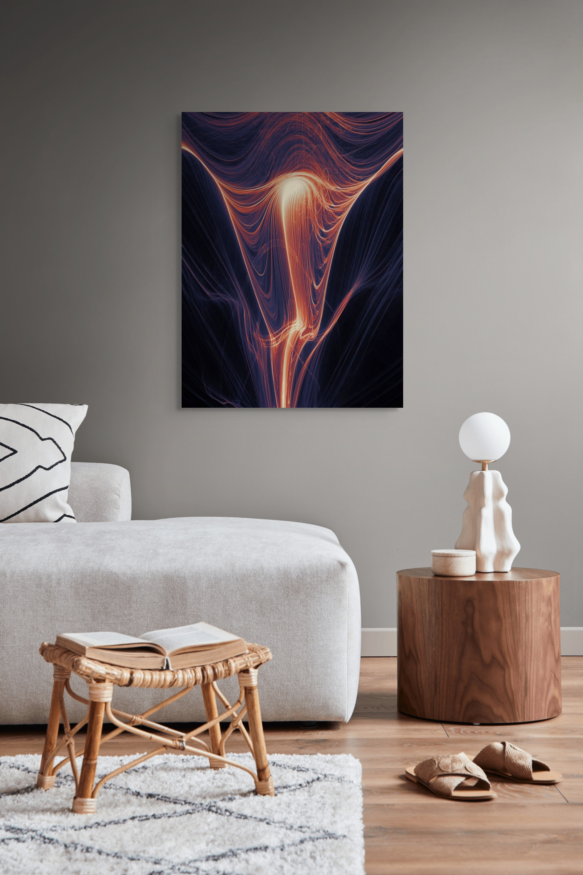 Room Mockup - 03