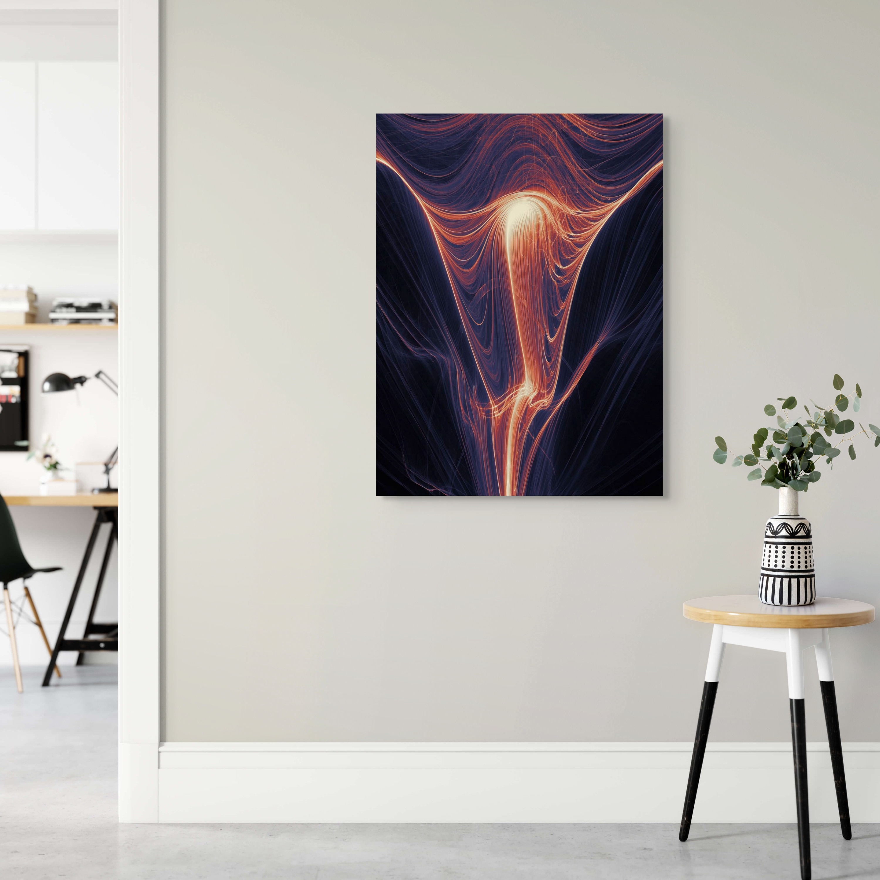Room Mockup - 04