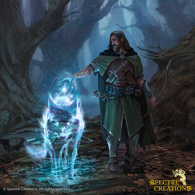 Summon