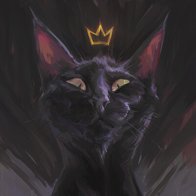 Queen of Darkness
