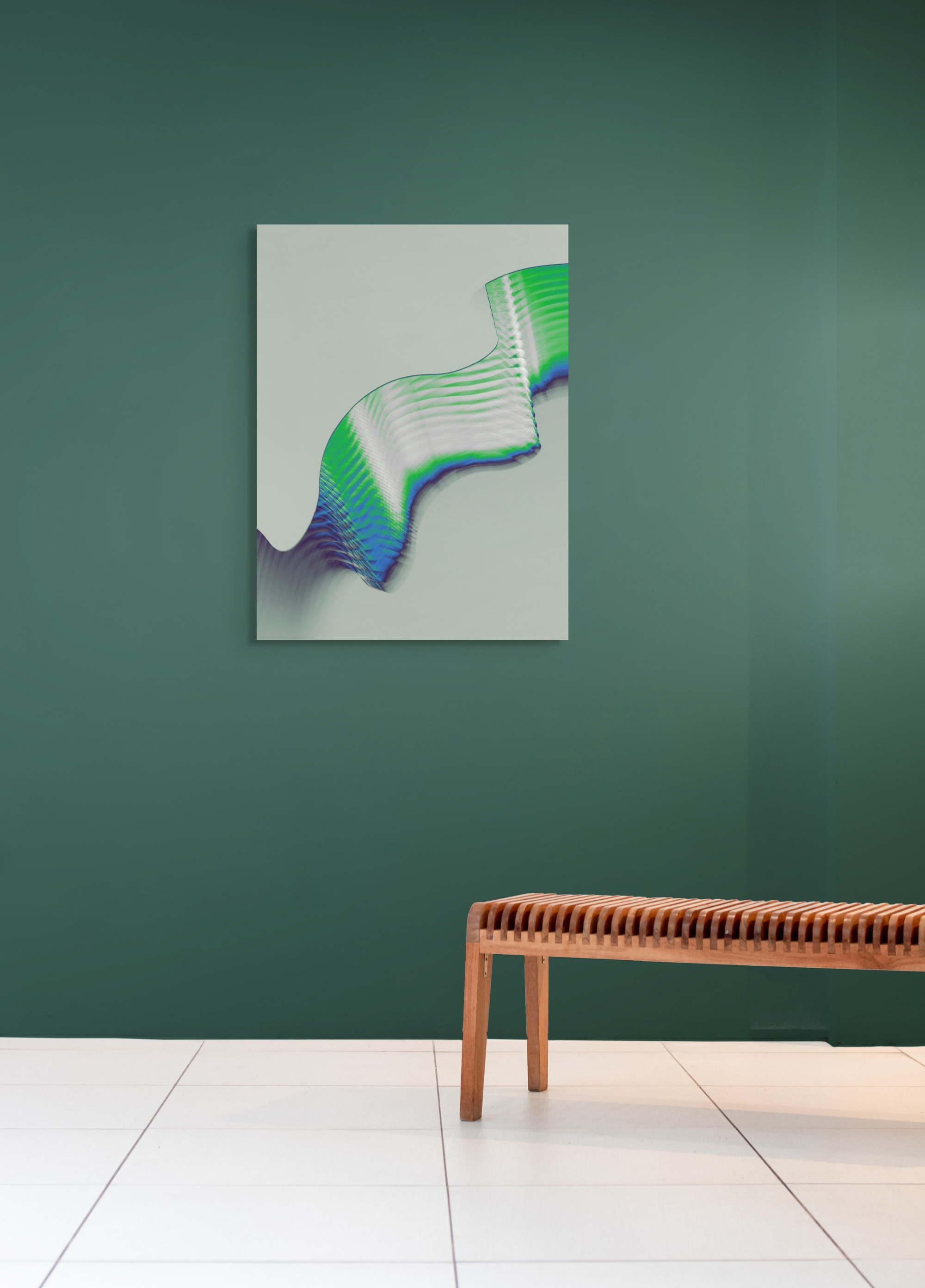 Room Mockup - 02