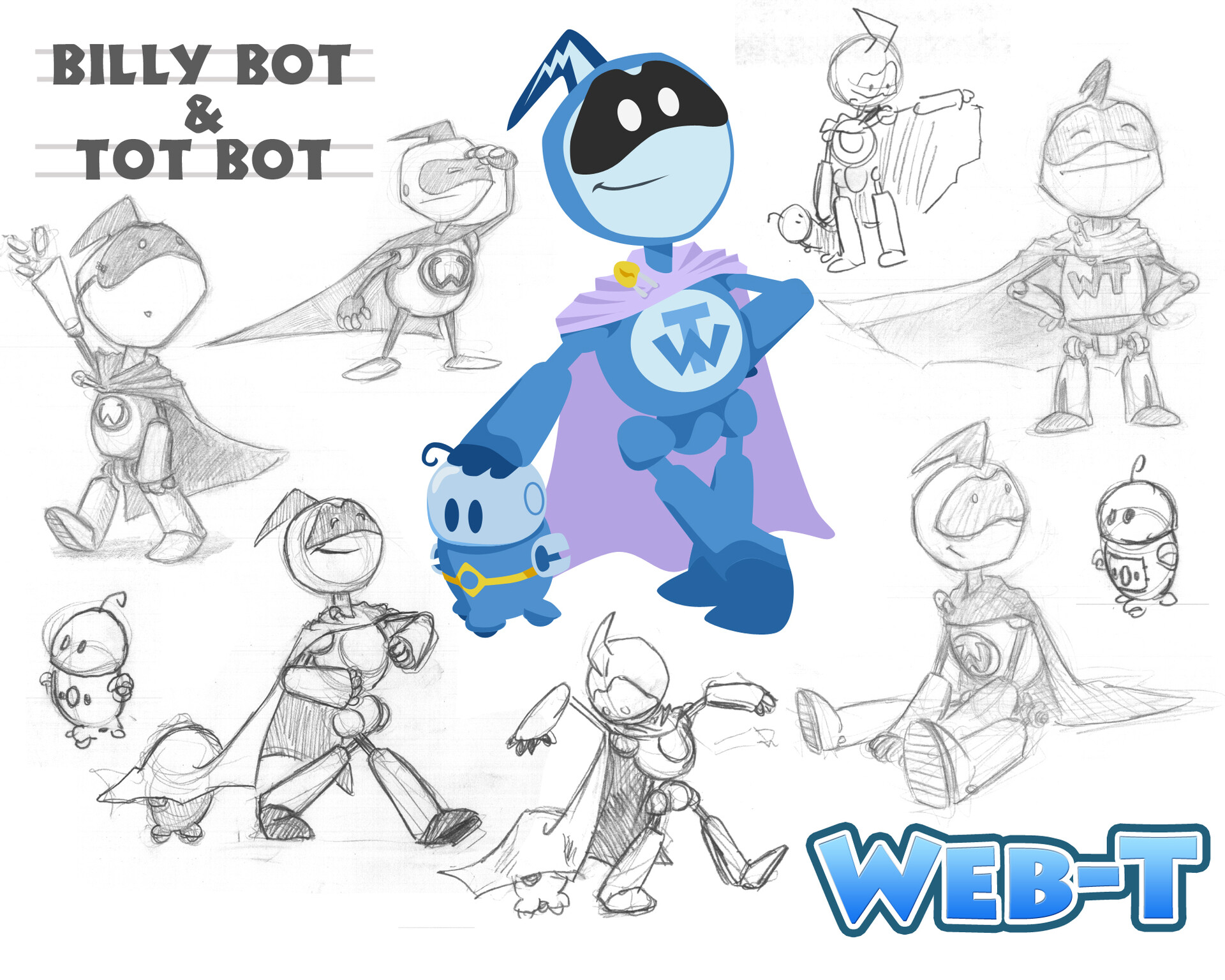 billy bot gold 5 libro digitale