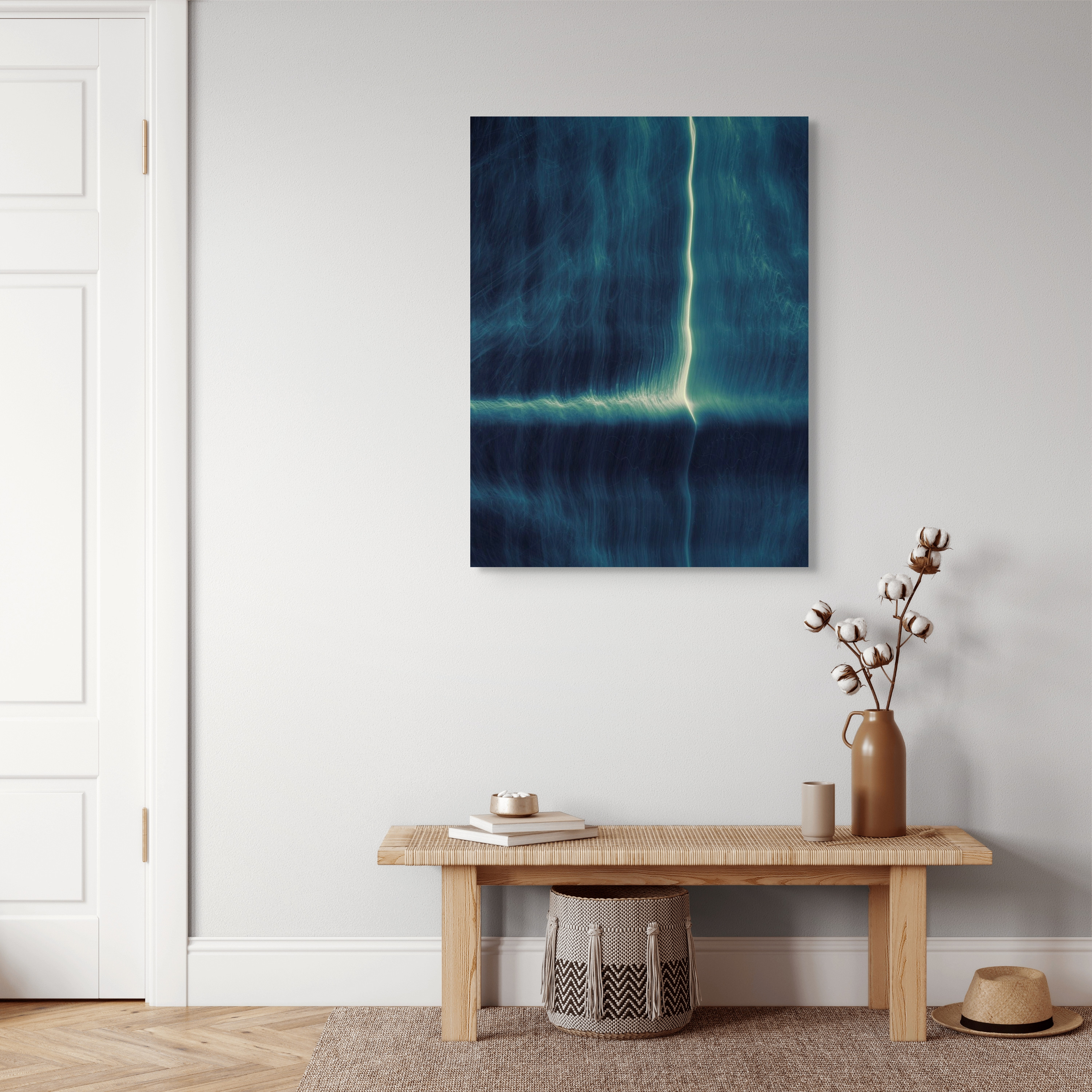 Room Mockup - 03
