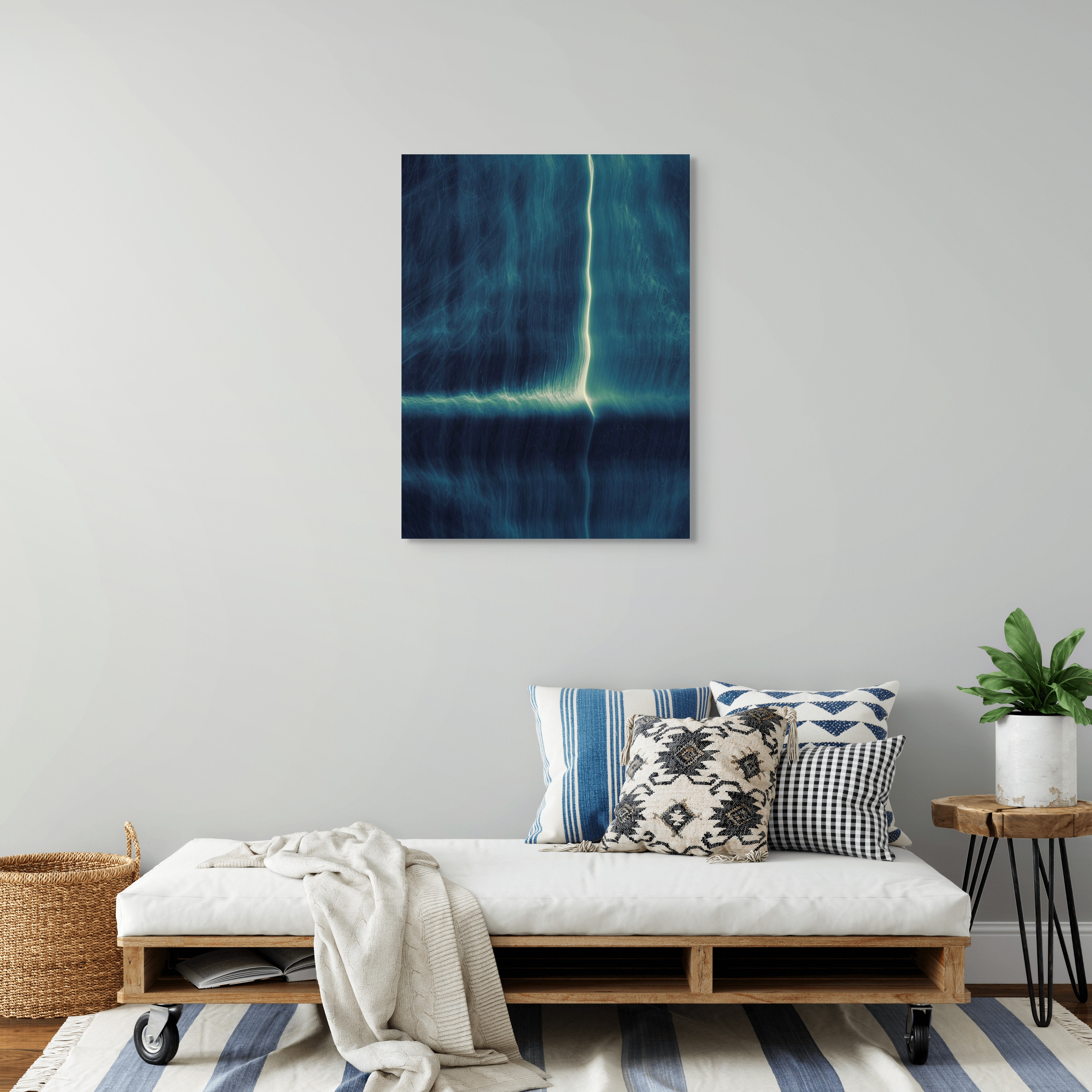 Room Mockup - 02
