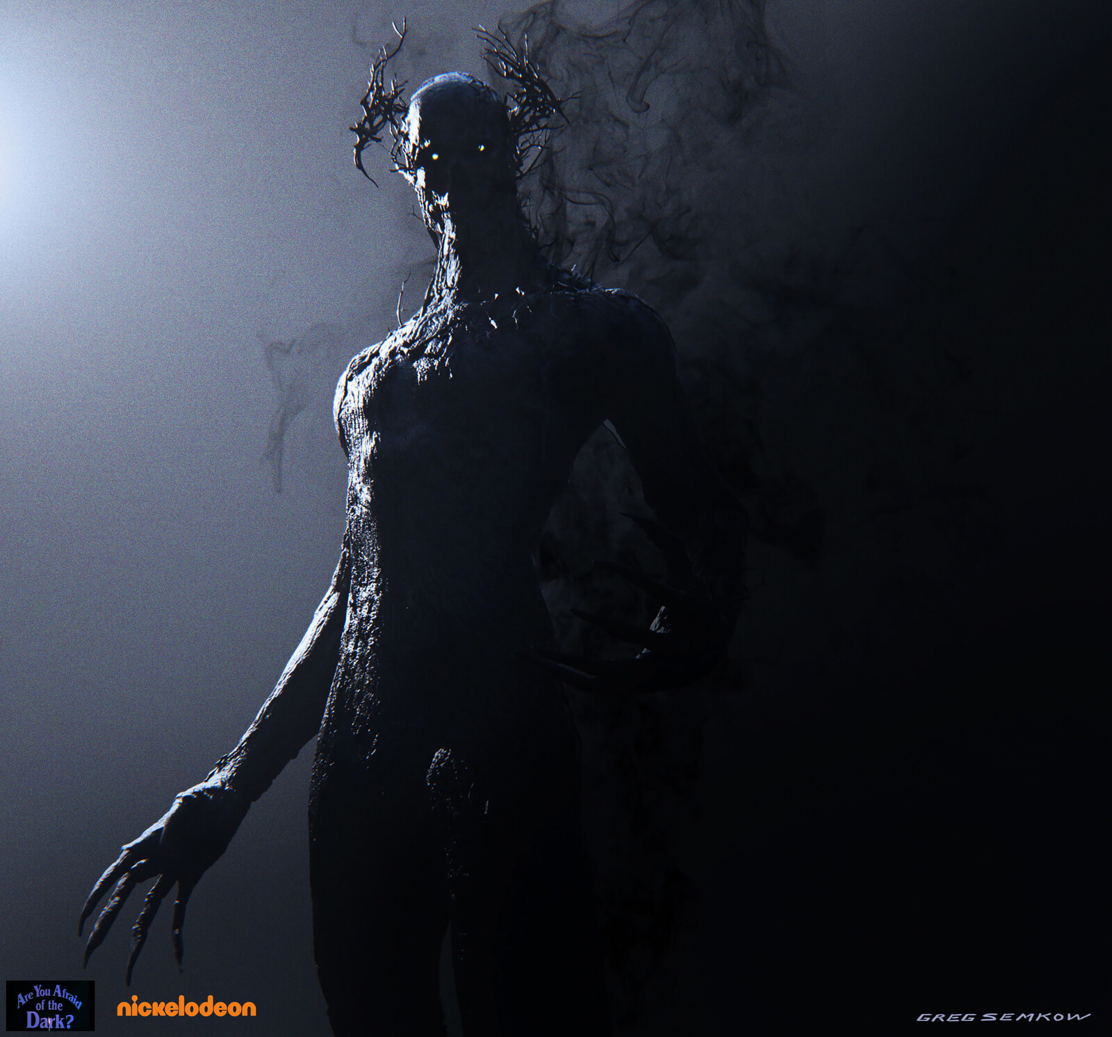 Shadow Man