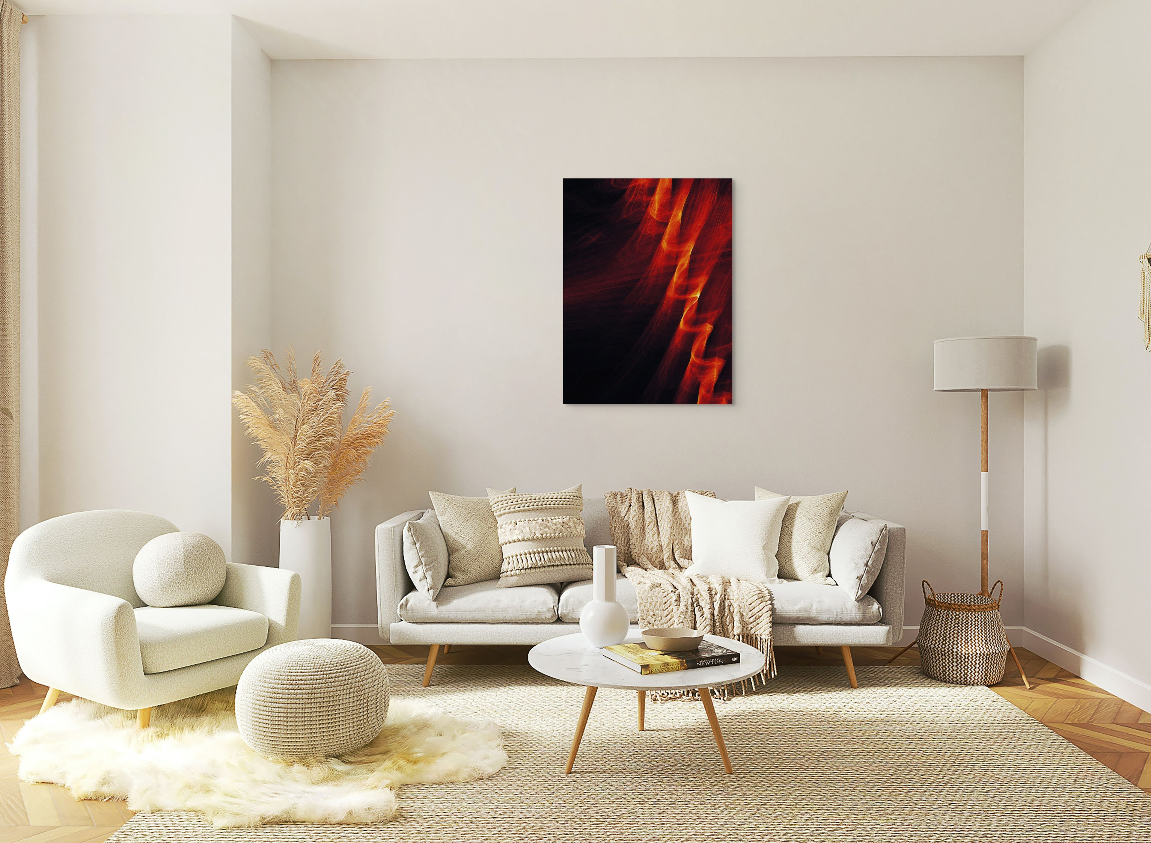 Room Mockup - 02