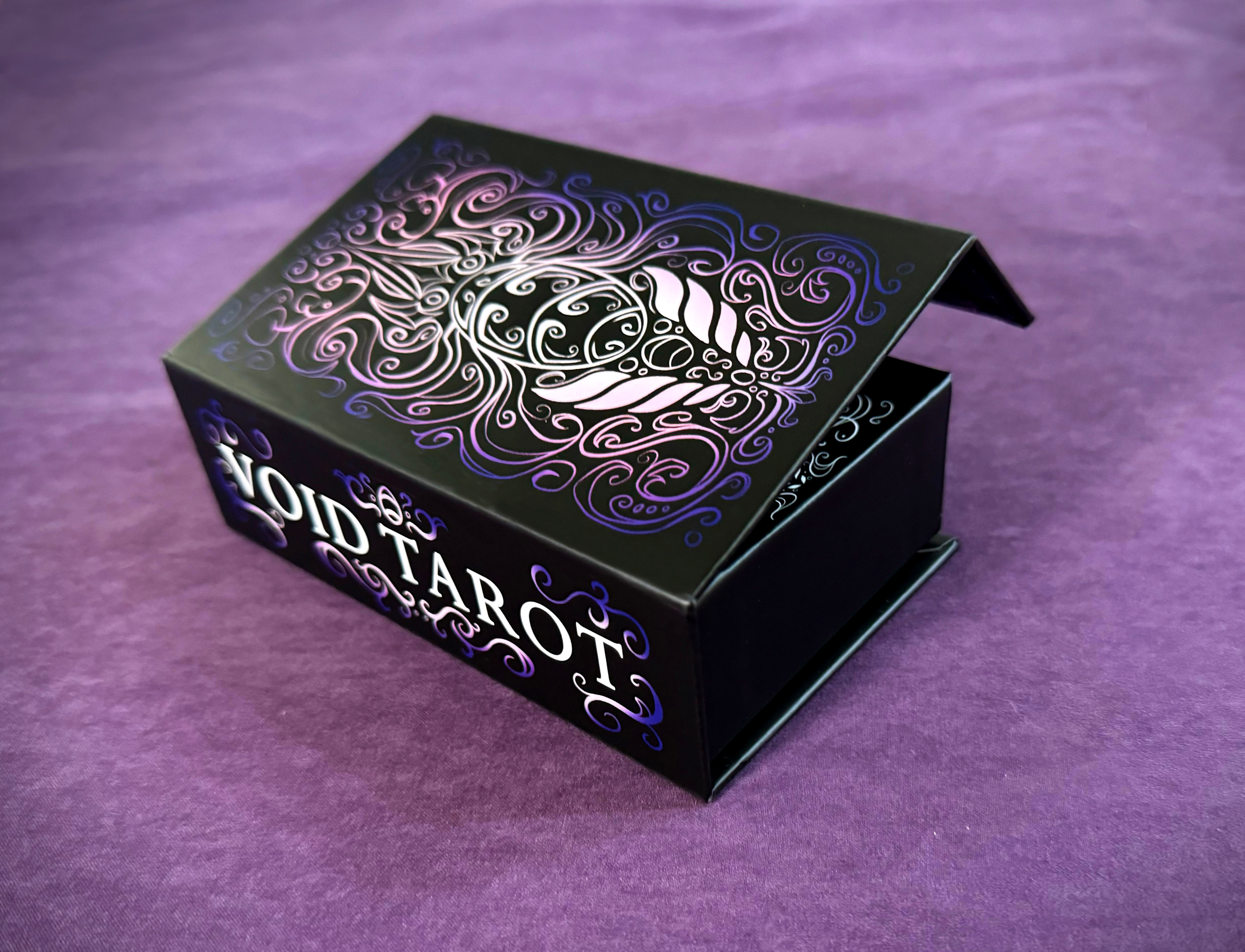 Box Exterior