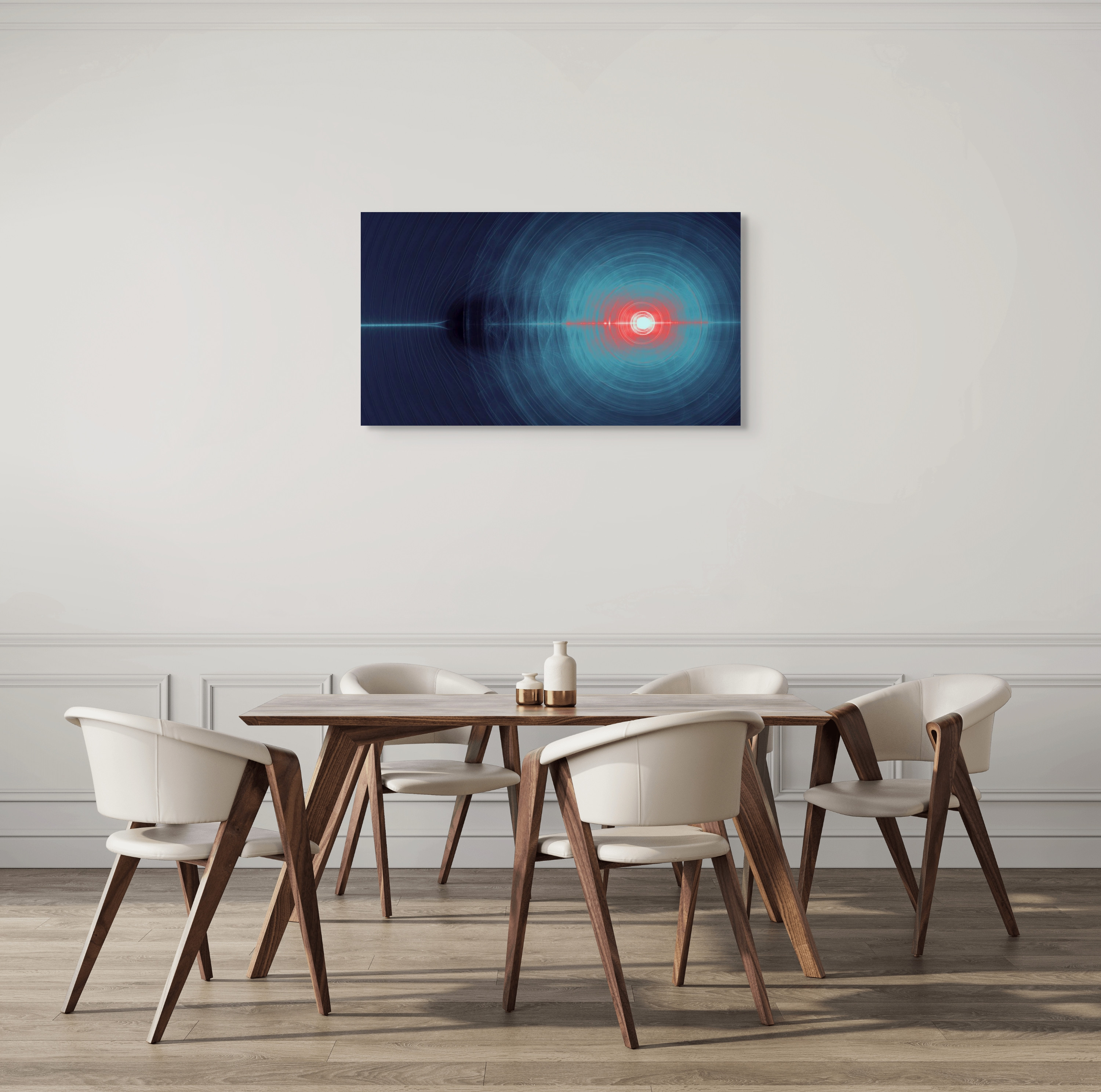 Room Mockup - 04