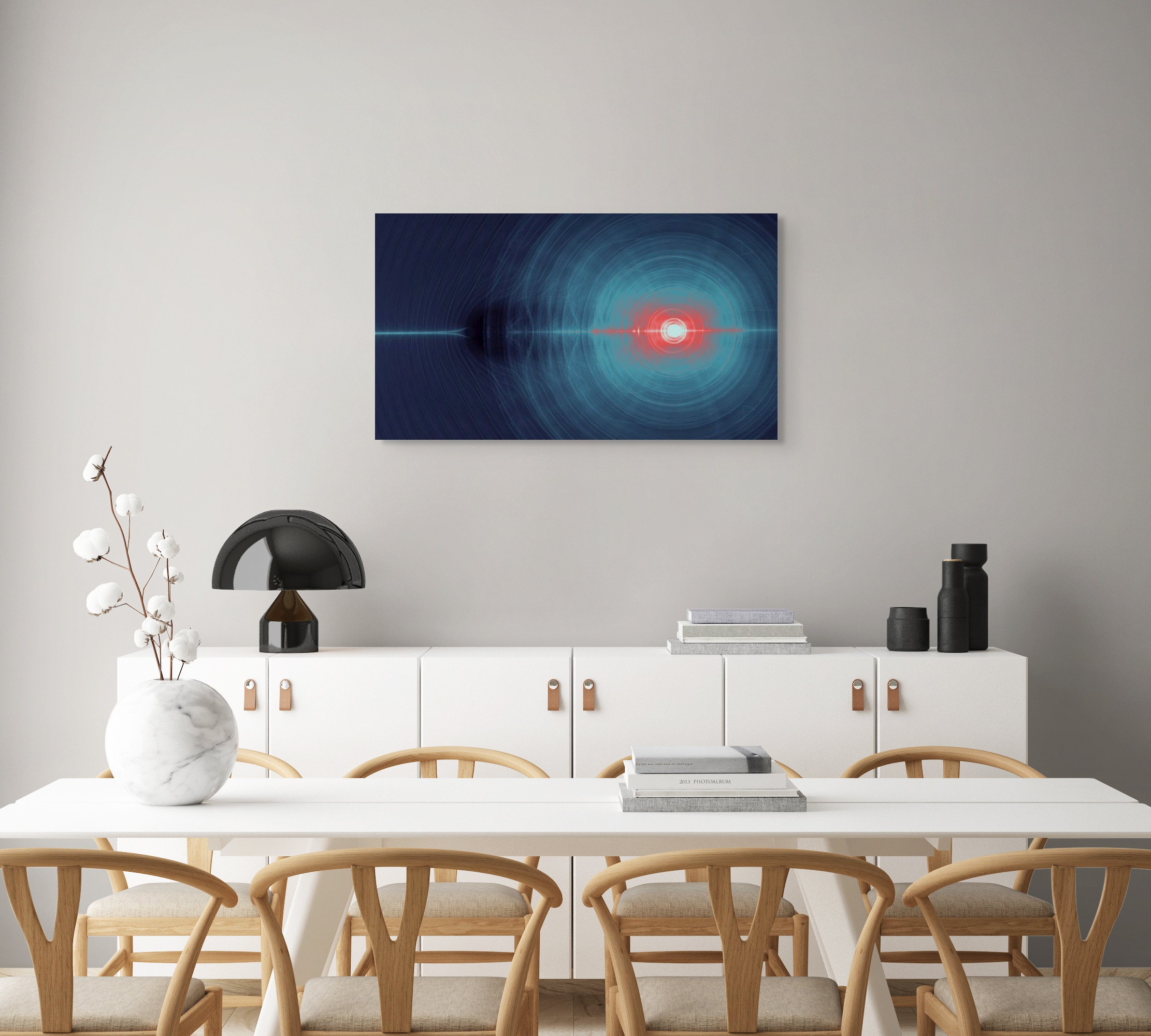 Room Mockup - 03