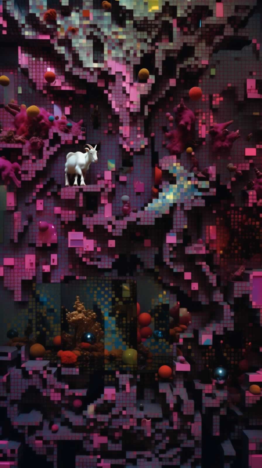 Pixelon