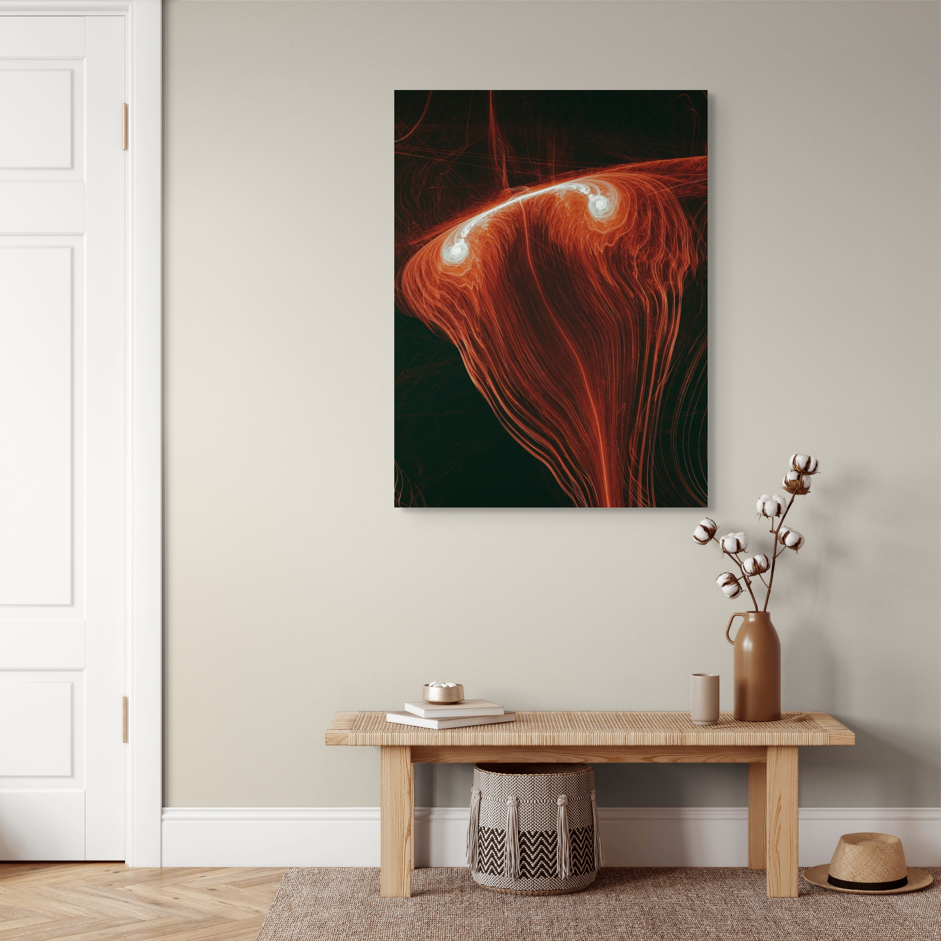 Room Mockup - 04