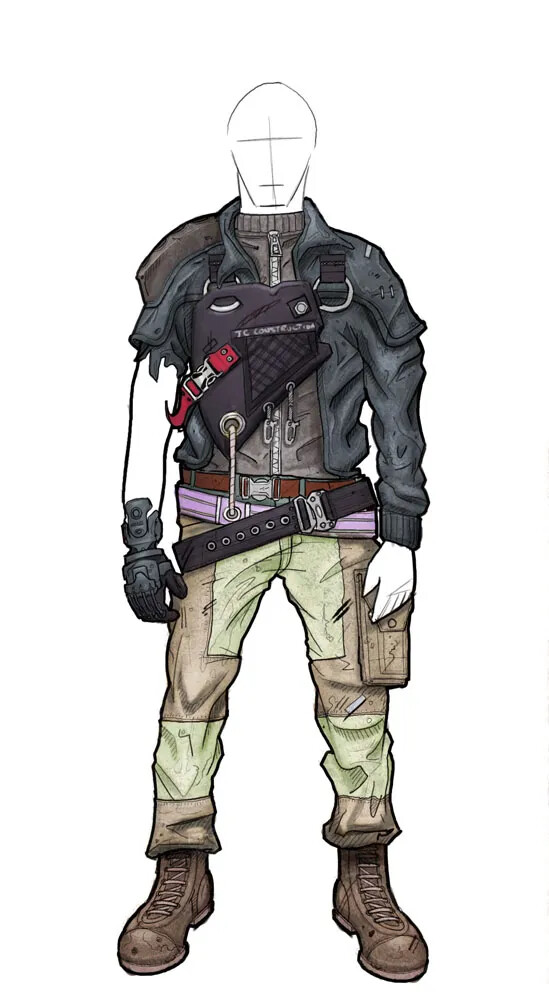 Final design