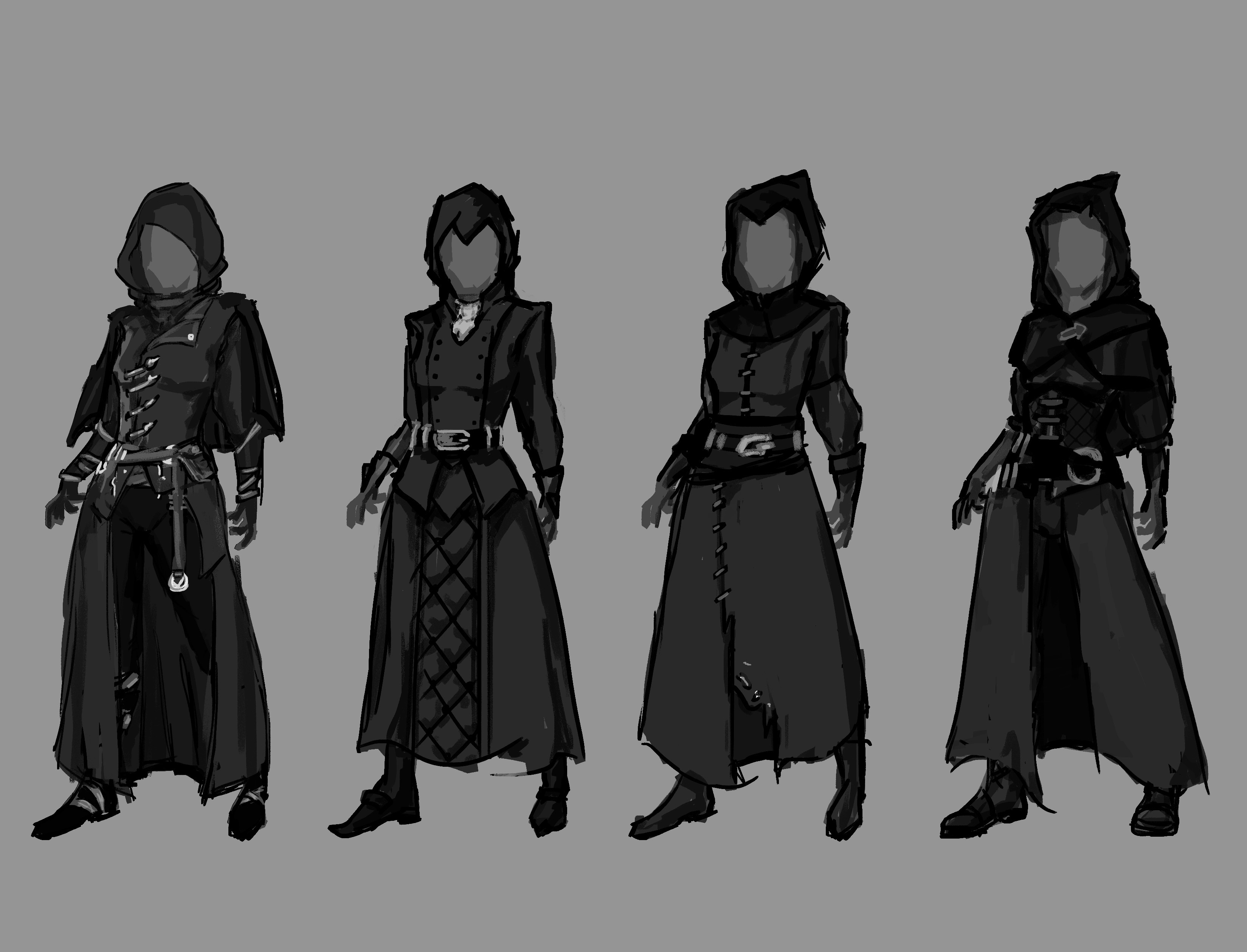 Clothing Designs