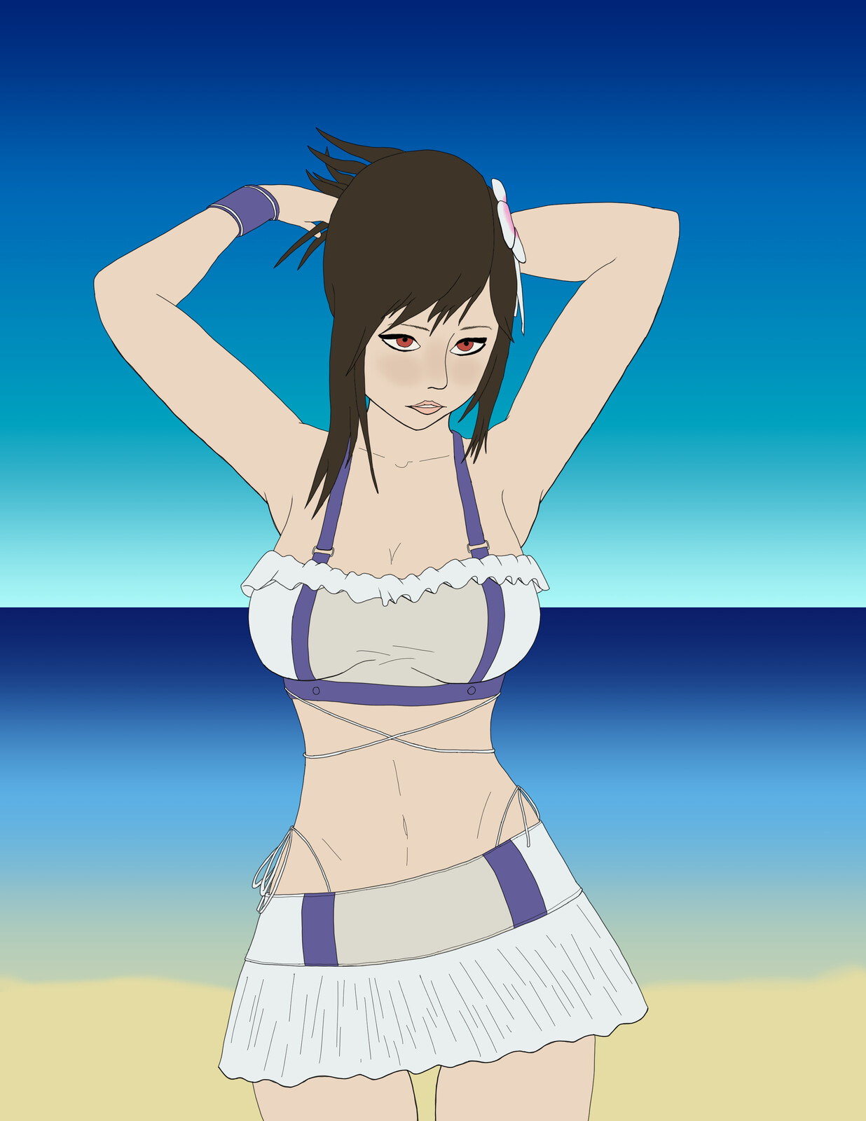 Base Color