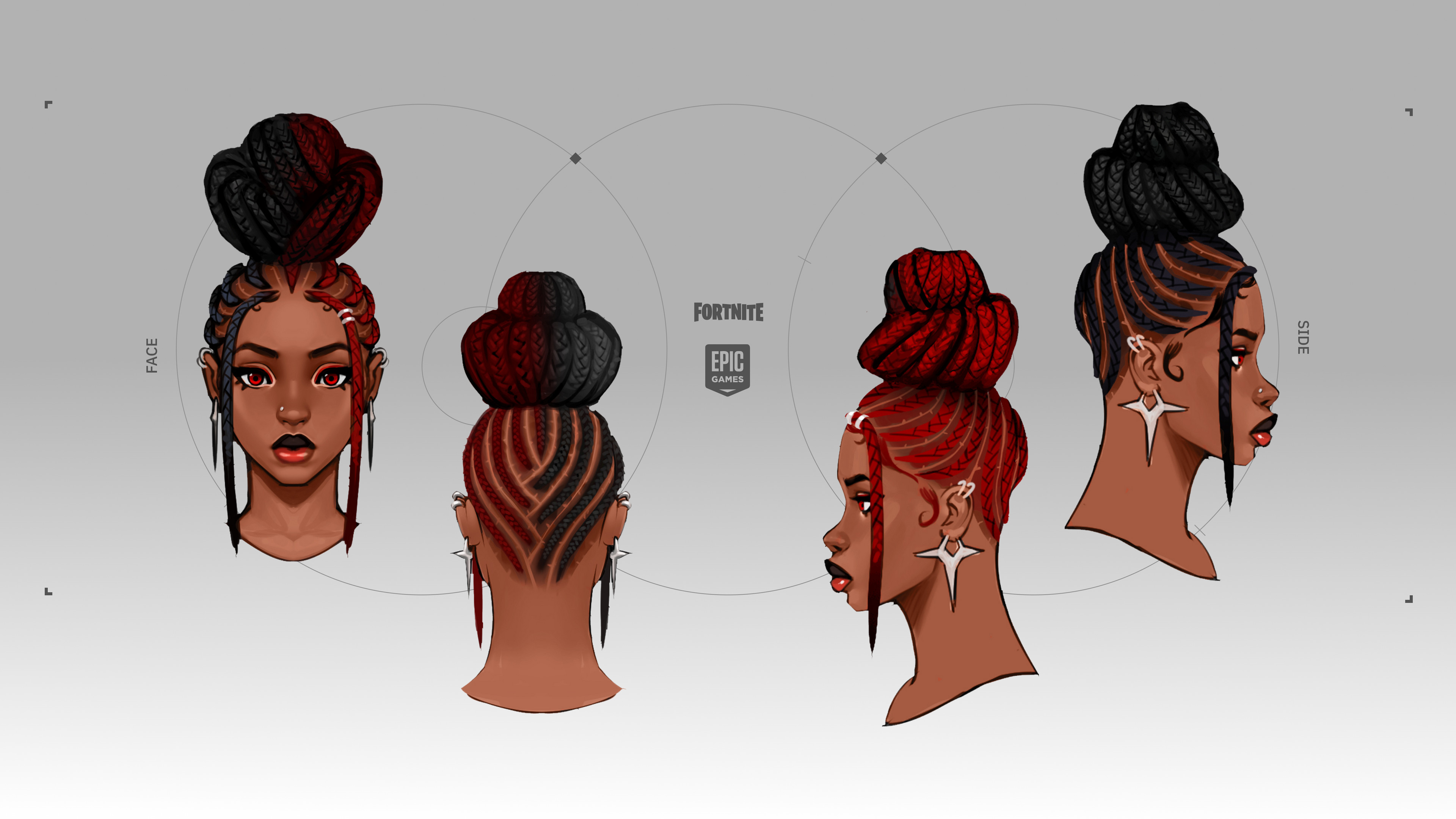 Head BreakOut
