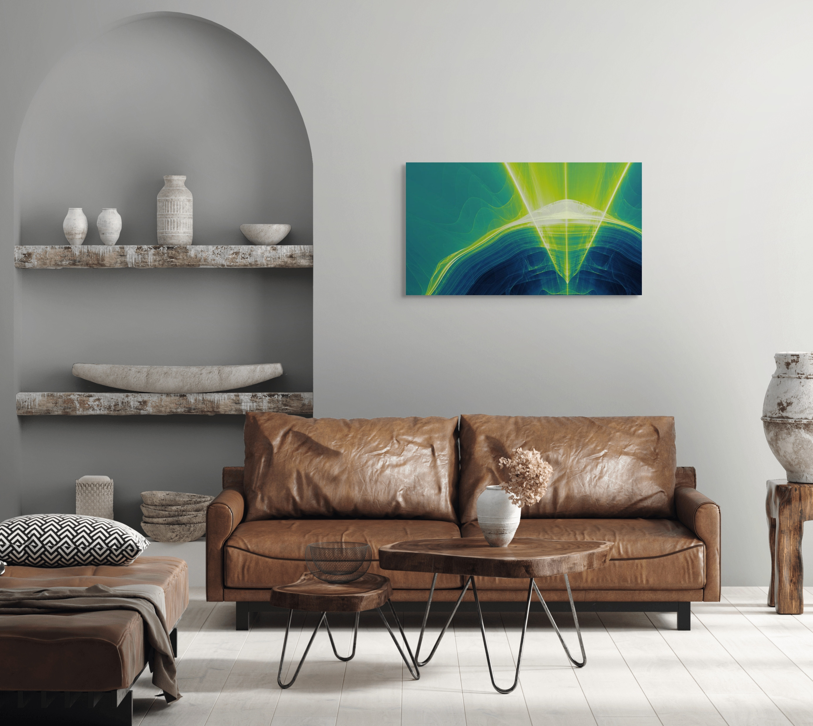 Room Mockup - 03