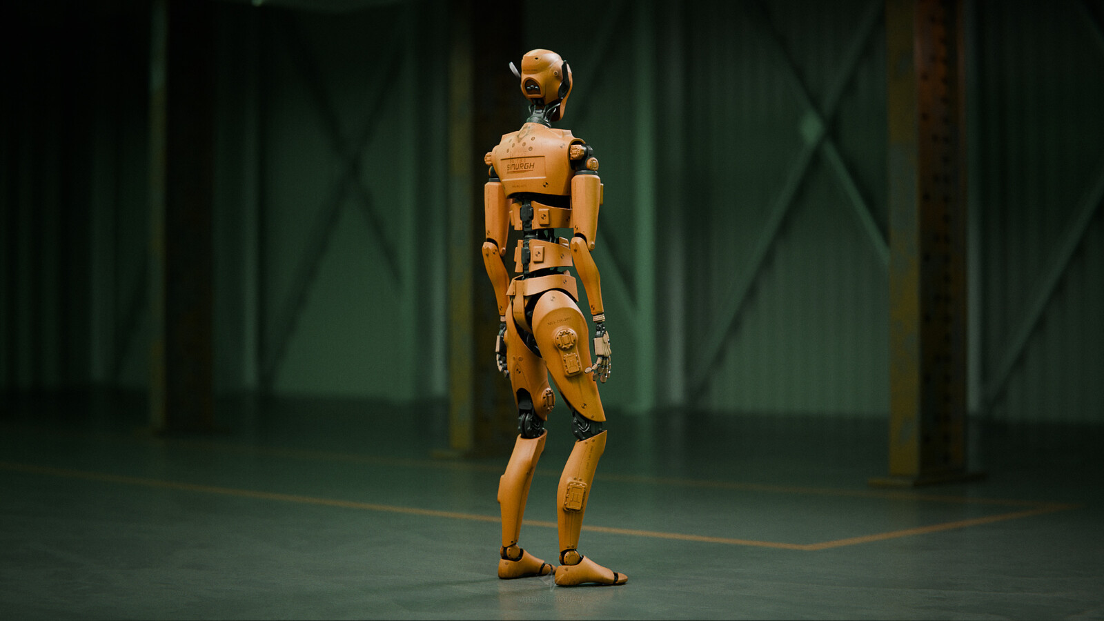 Final Render 2