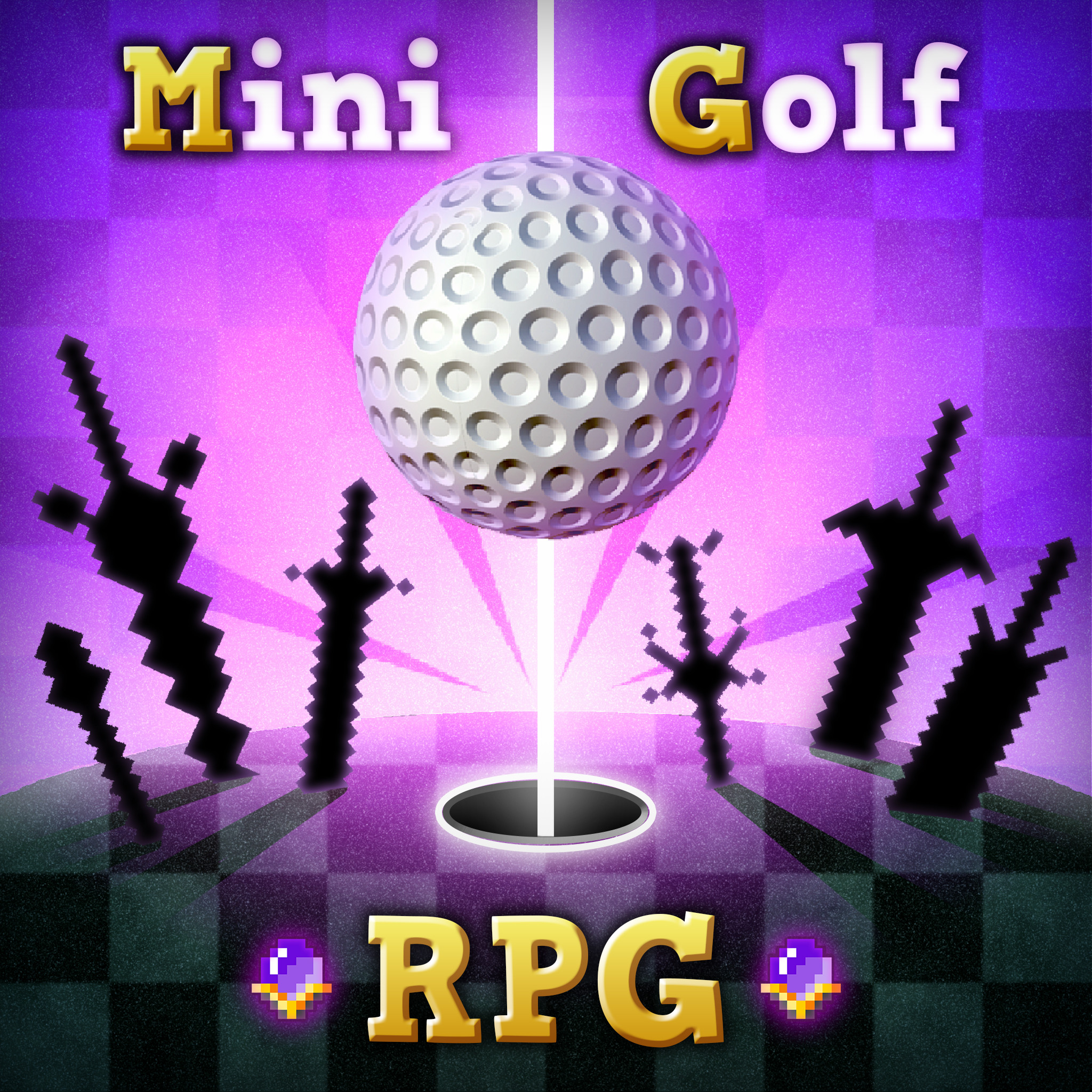 App logo and Thumbnail 