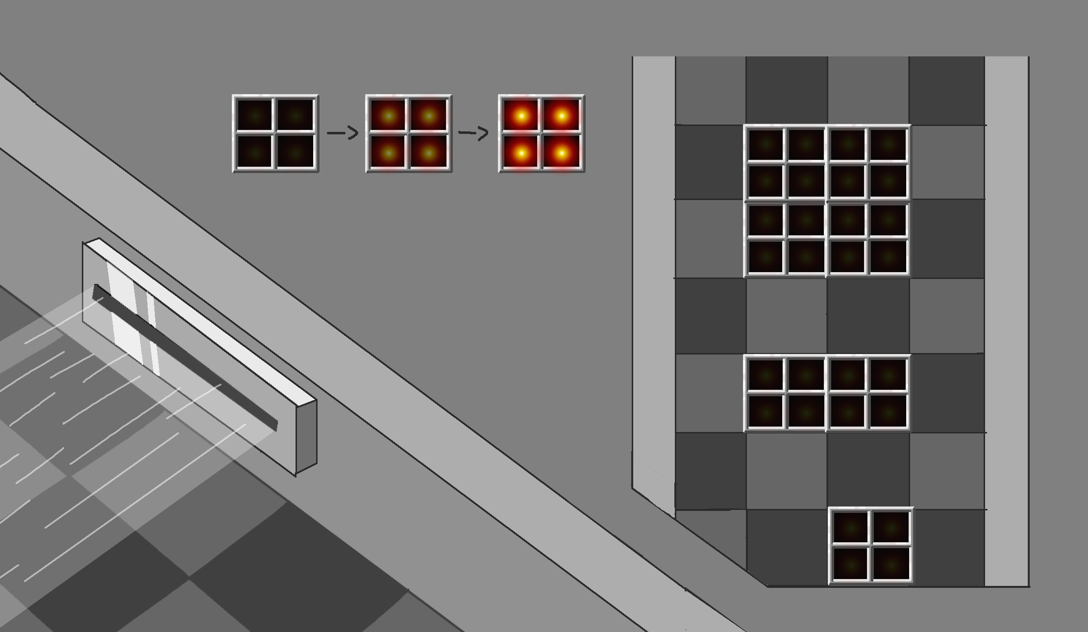 trap concept pt 3