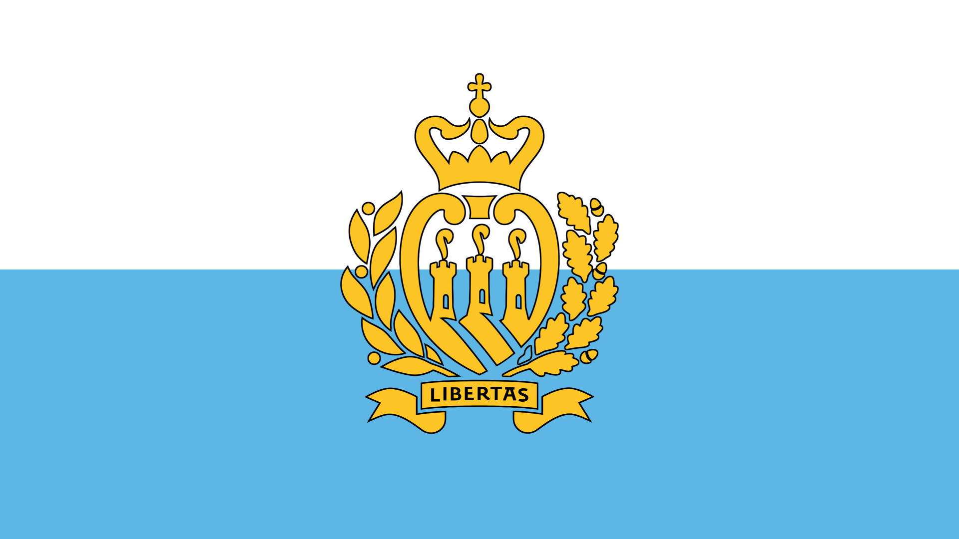 ArtStation Most Serene Republic of San Marino [Own]