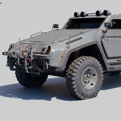 SUV