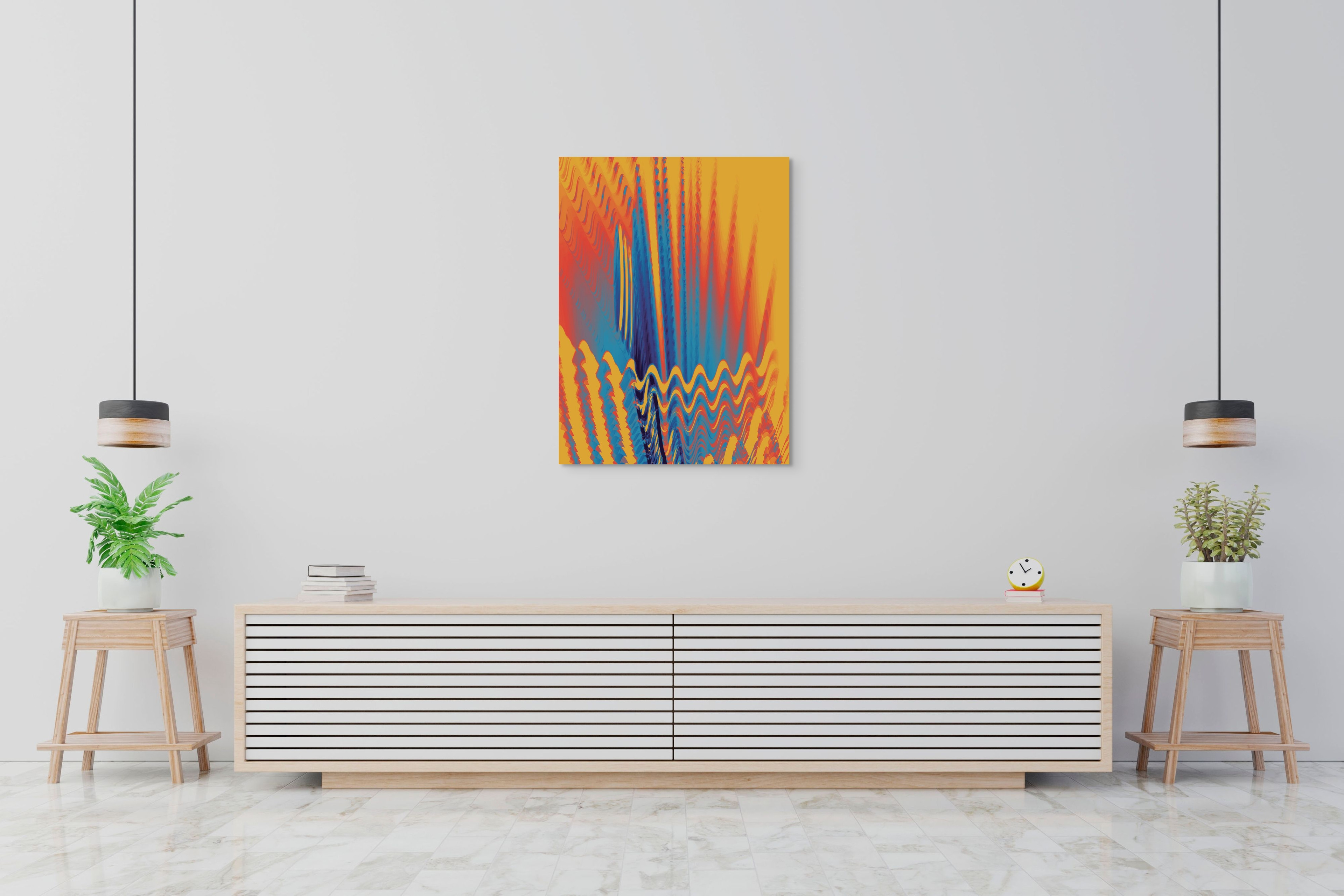 Room Mockup - 02
