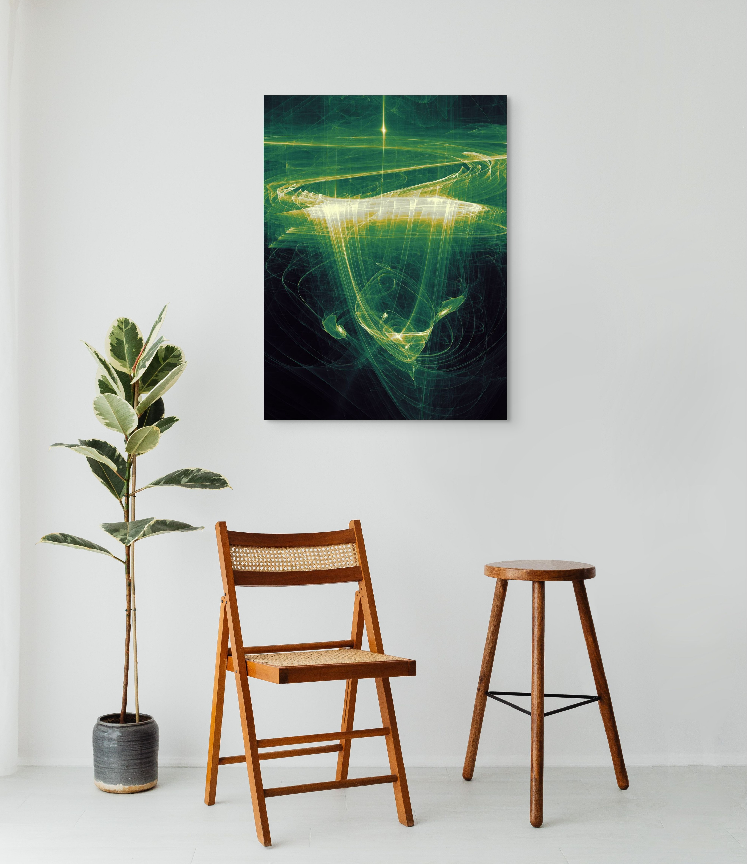 Room Mockup - 04