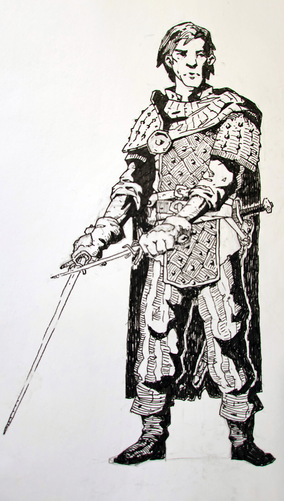 Duelist