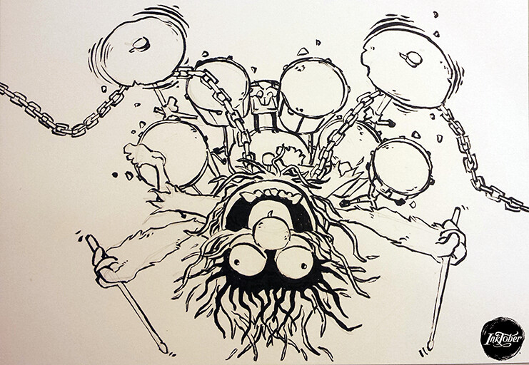 Day 2 - Noisy