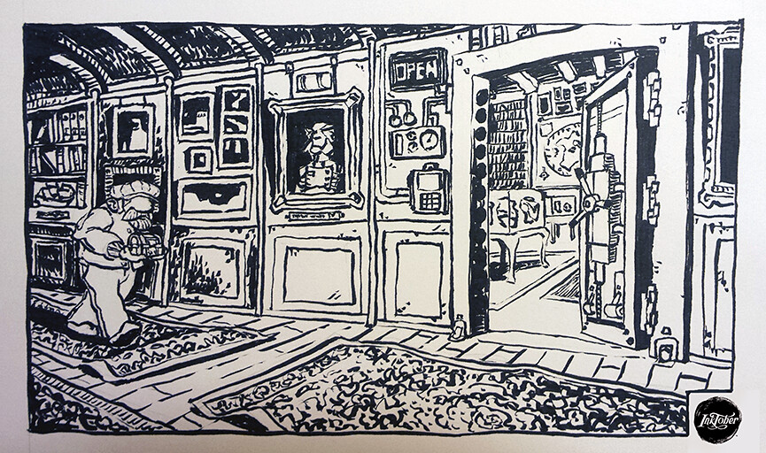 Day 3 - Collect