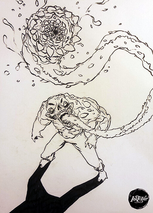 Day 4 - Hungry