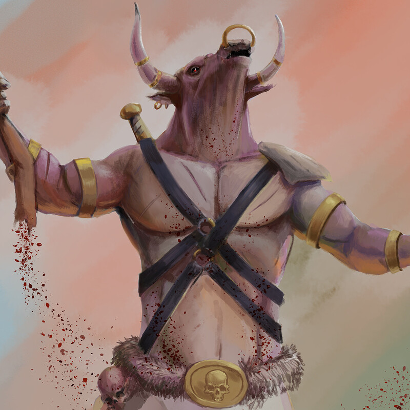 Minotaur