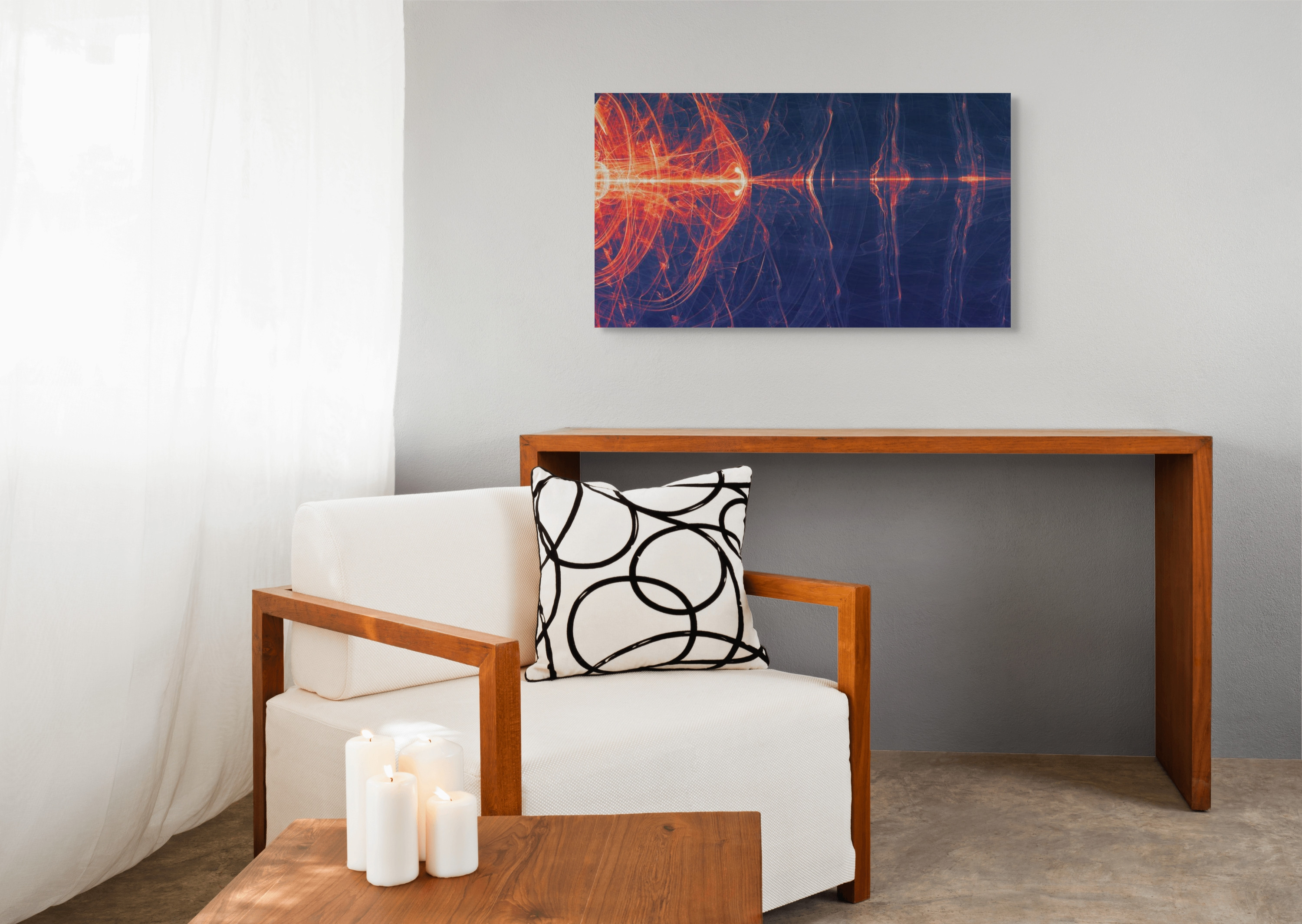 Room Mockup - 05