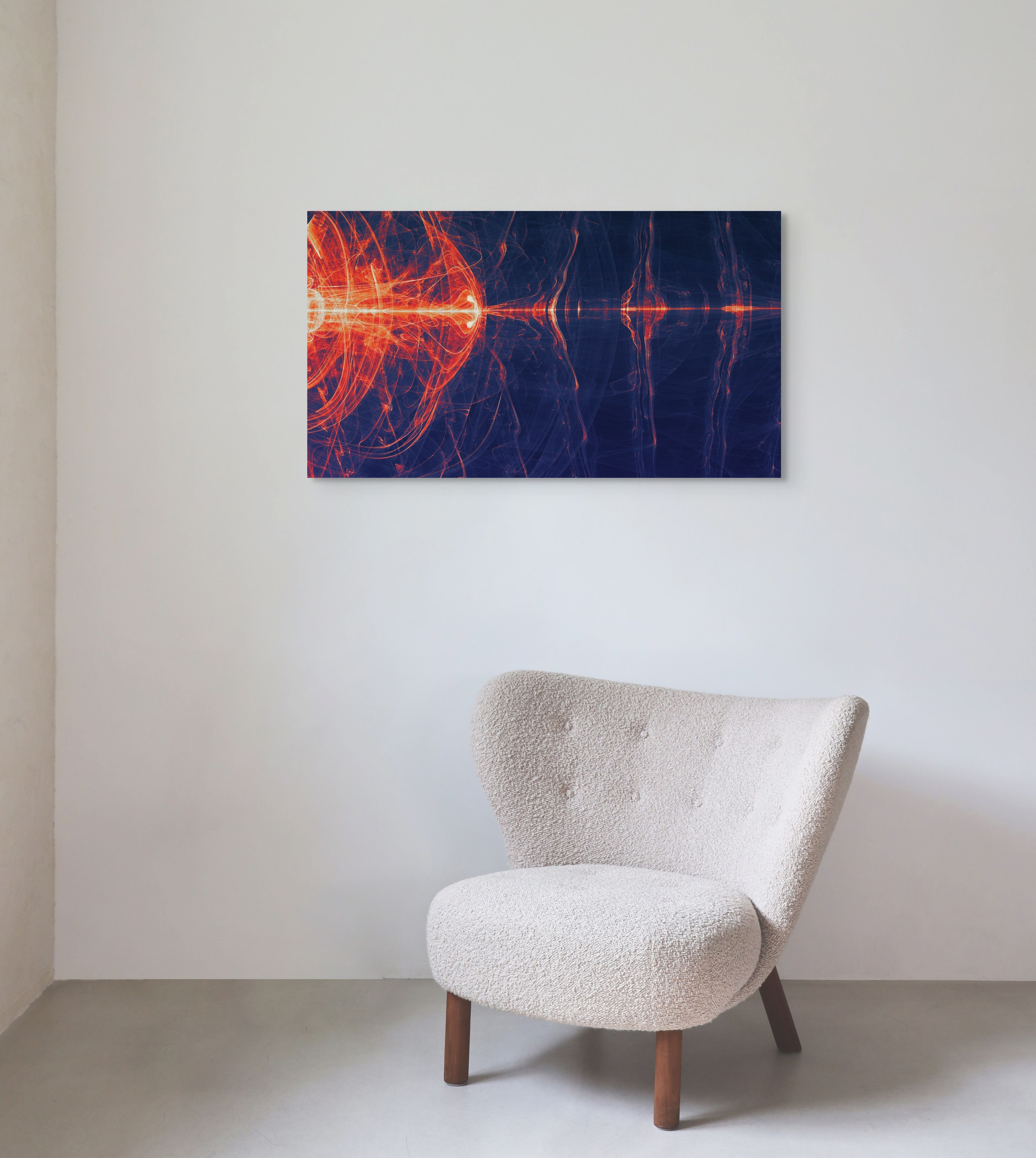 Room Mockup - 01