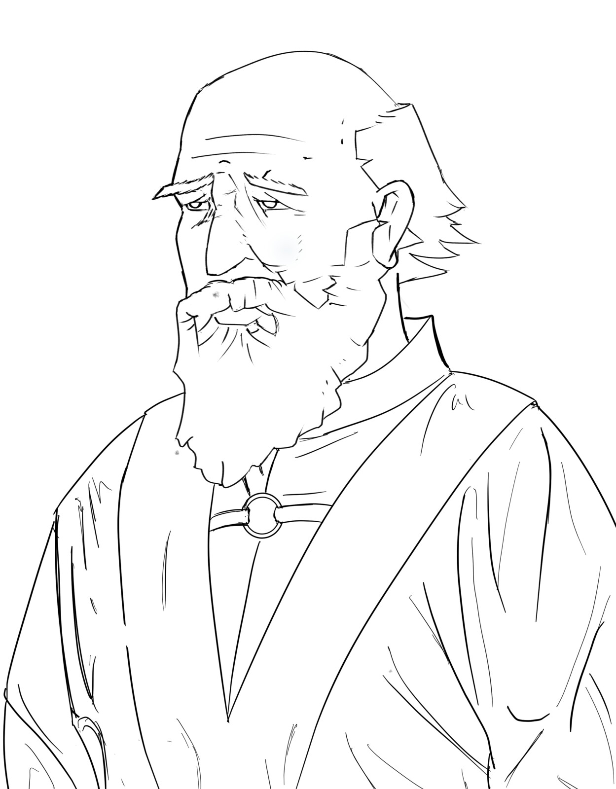 Lineart