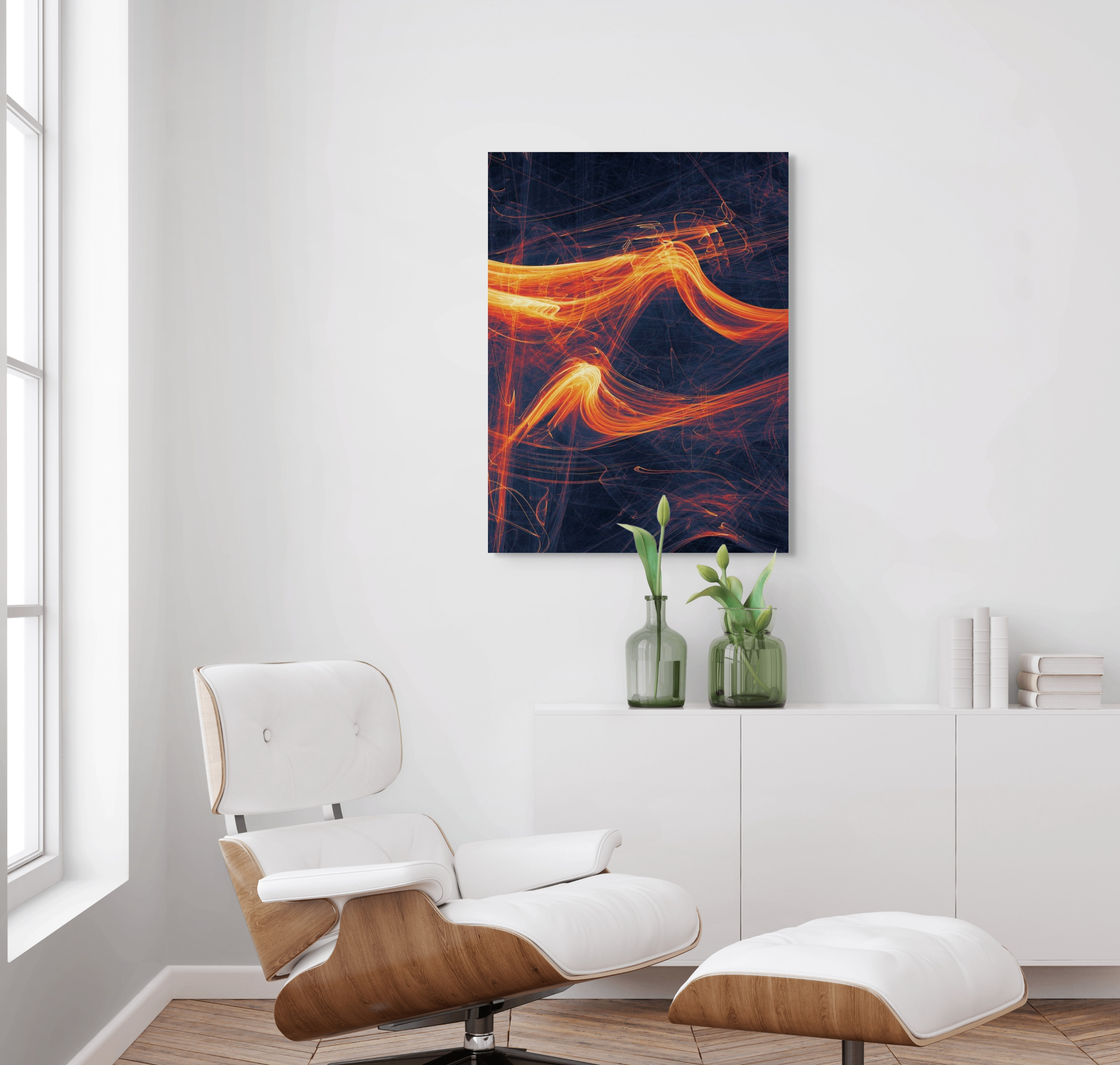Room Mockup - 02