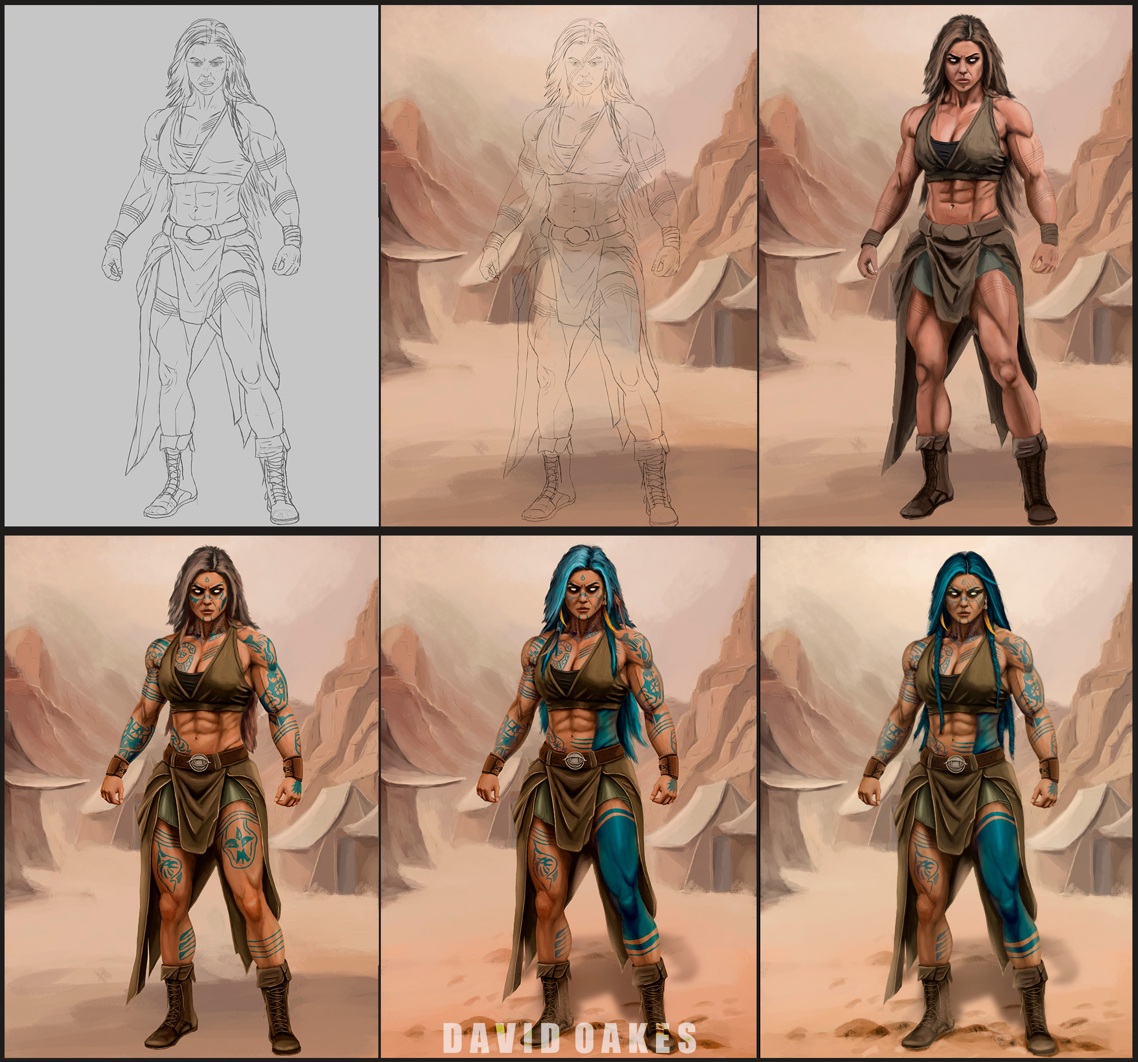 Process