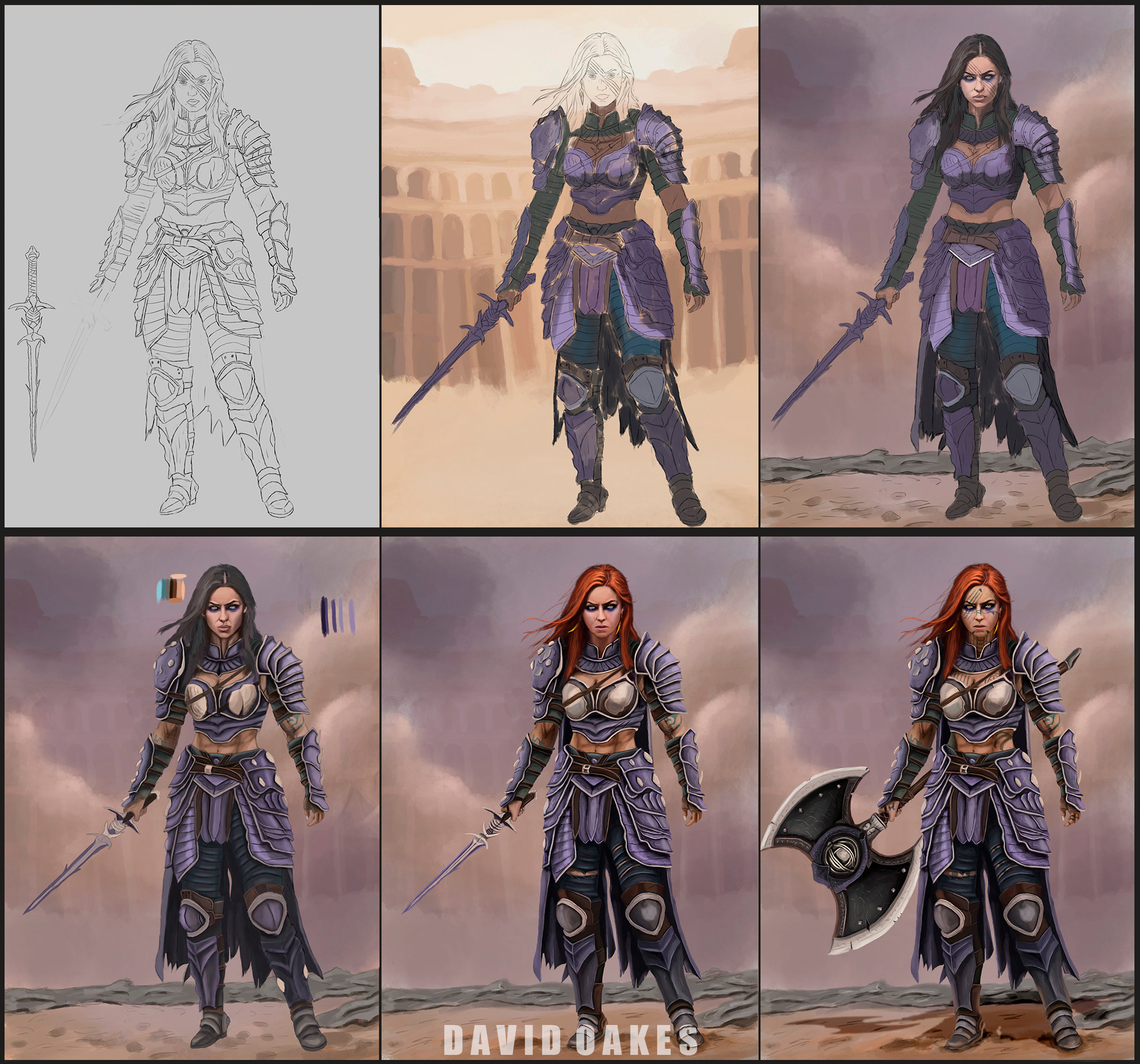 Process