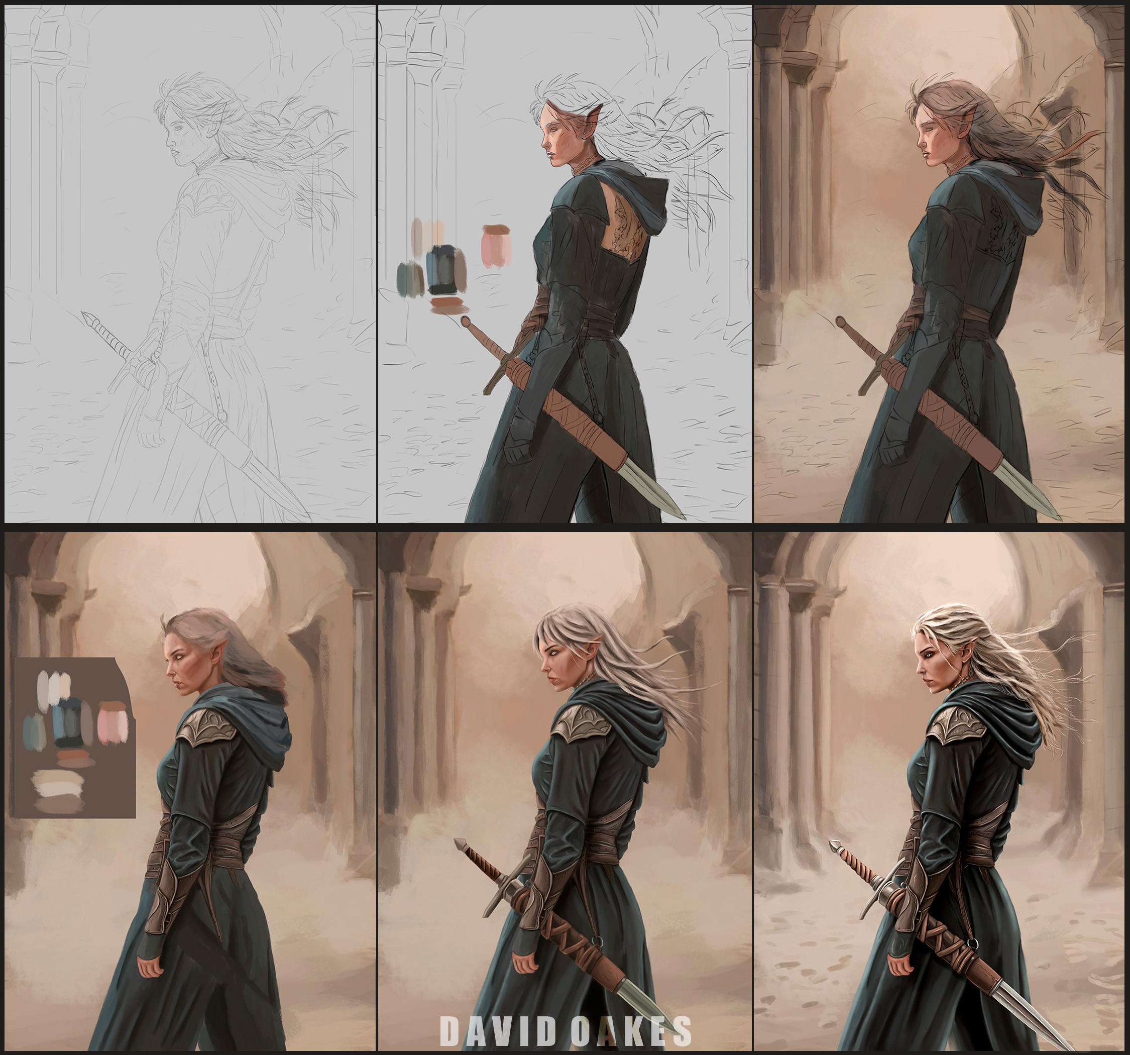 Process