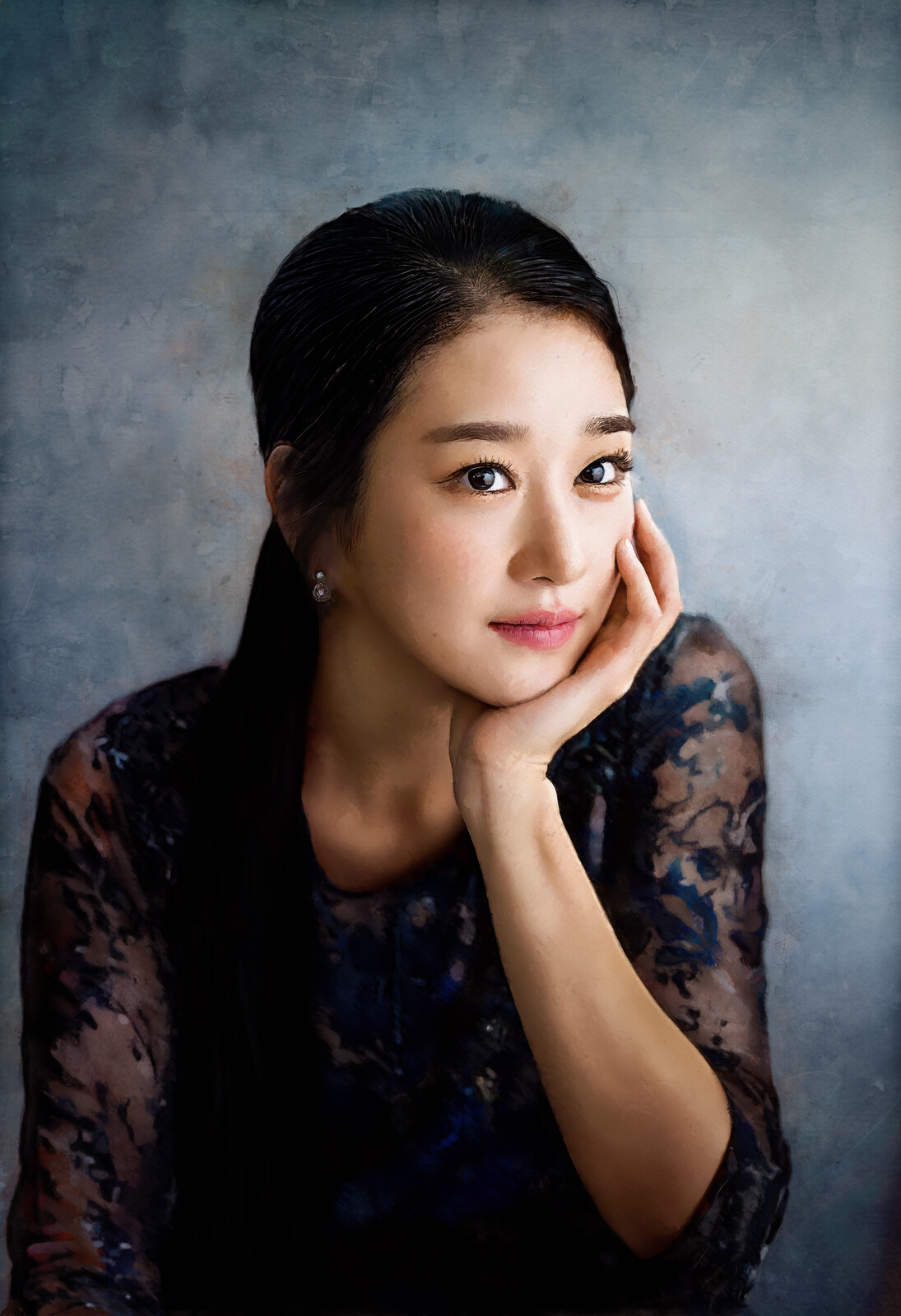A Tribute to Seo Yea-ji at 34