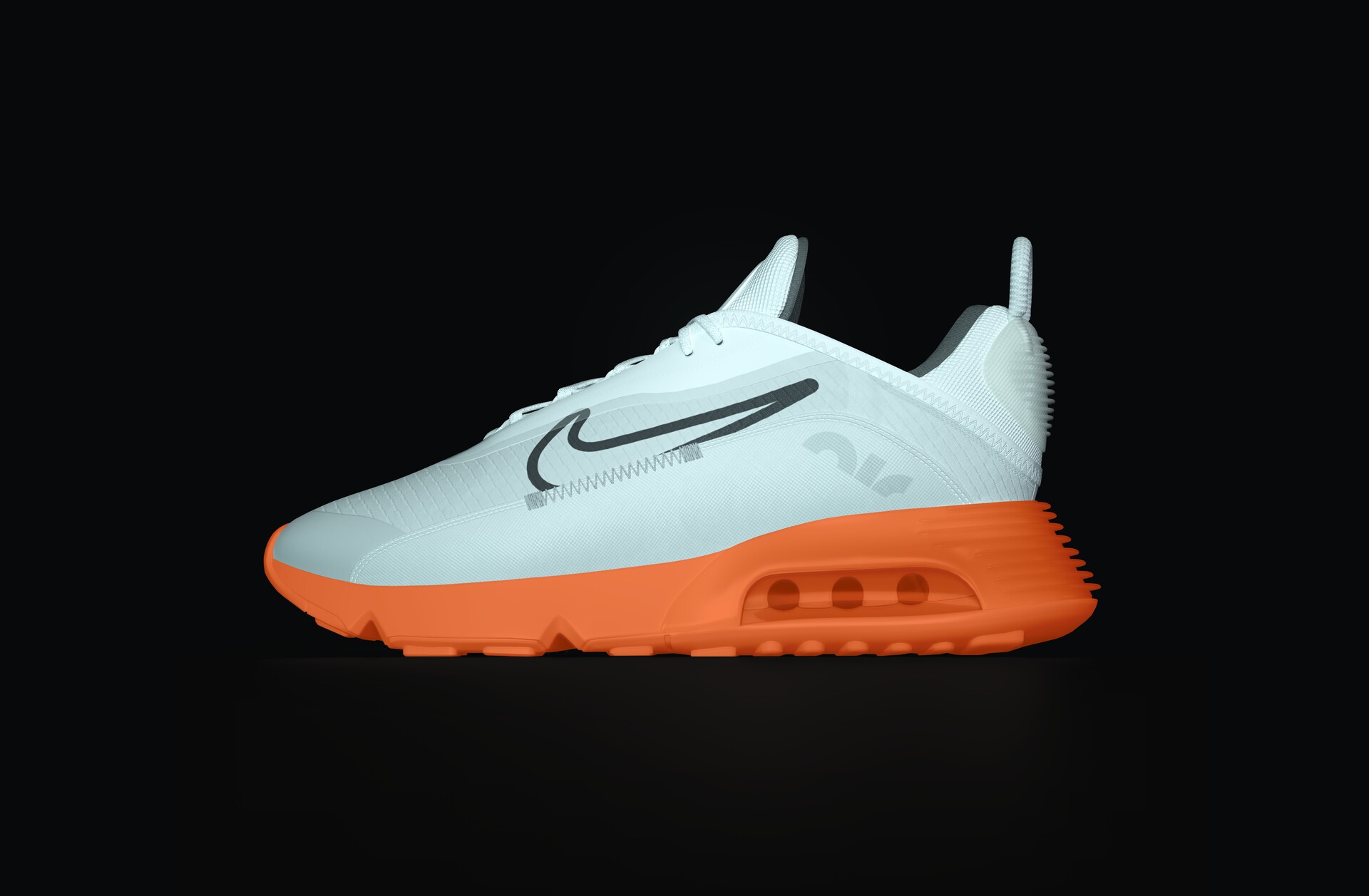 Nike pro 2090 shop