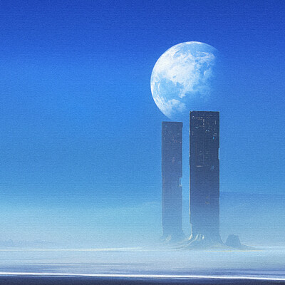 Binary World