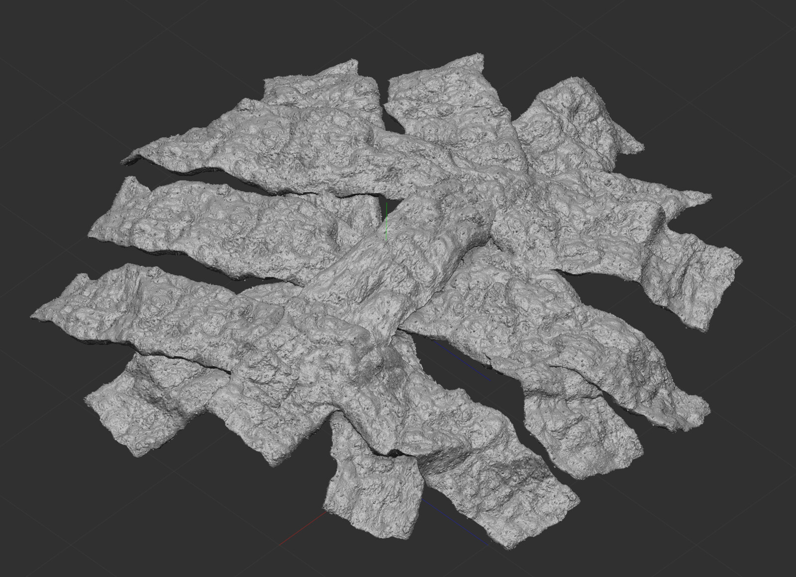 Zbrush_Bacon
