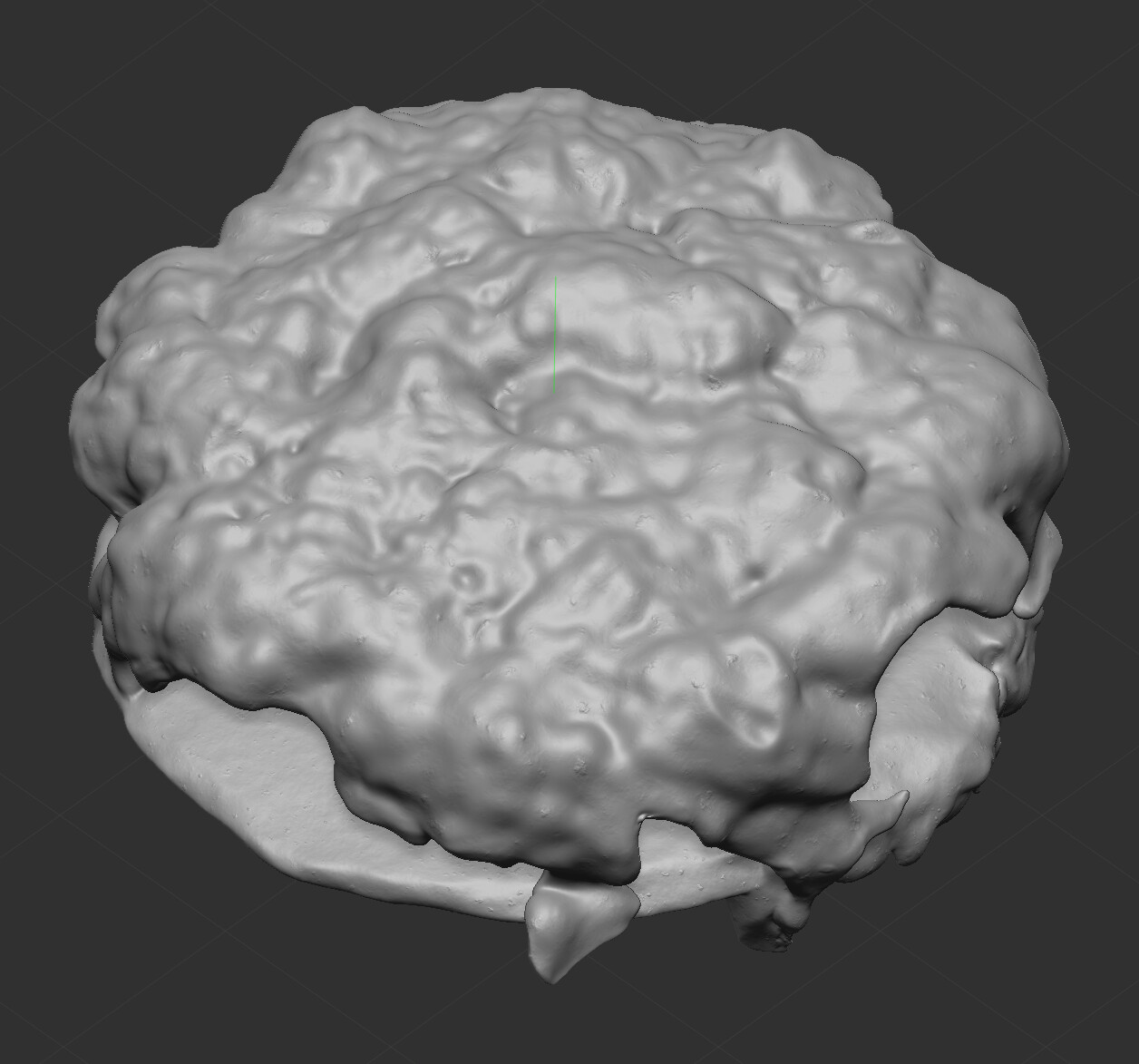 Zbrush_Cheese
