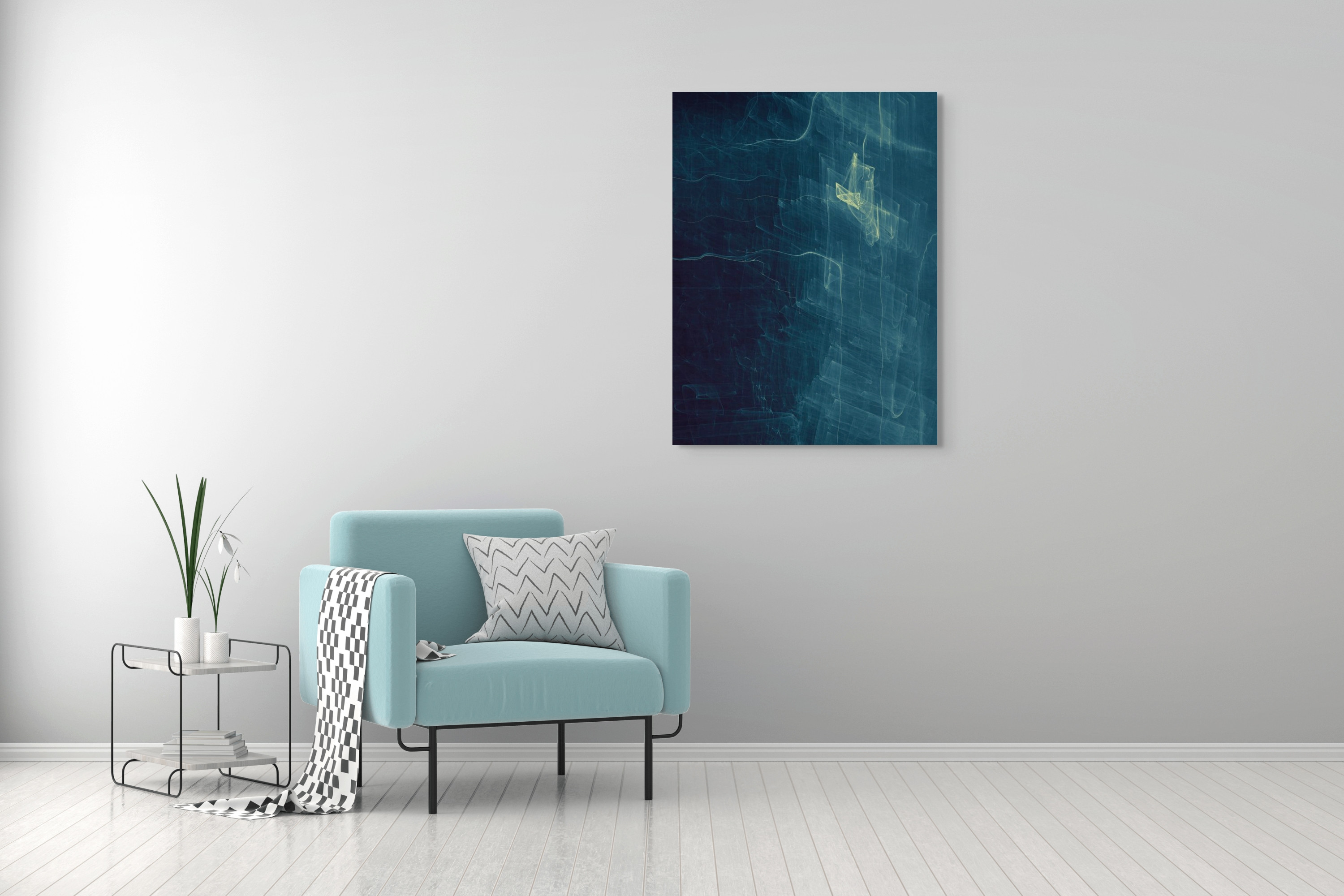 Room Mockup - 03