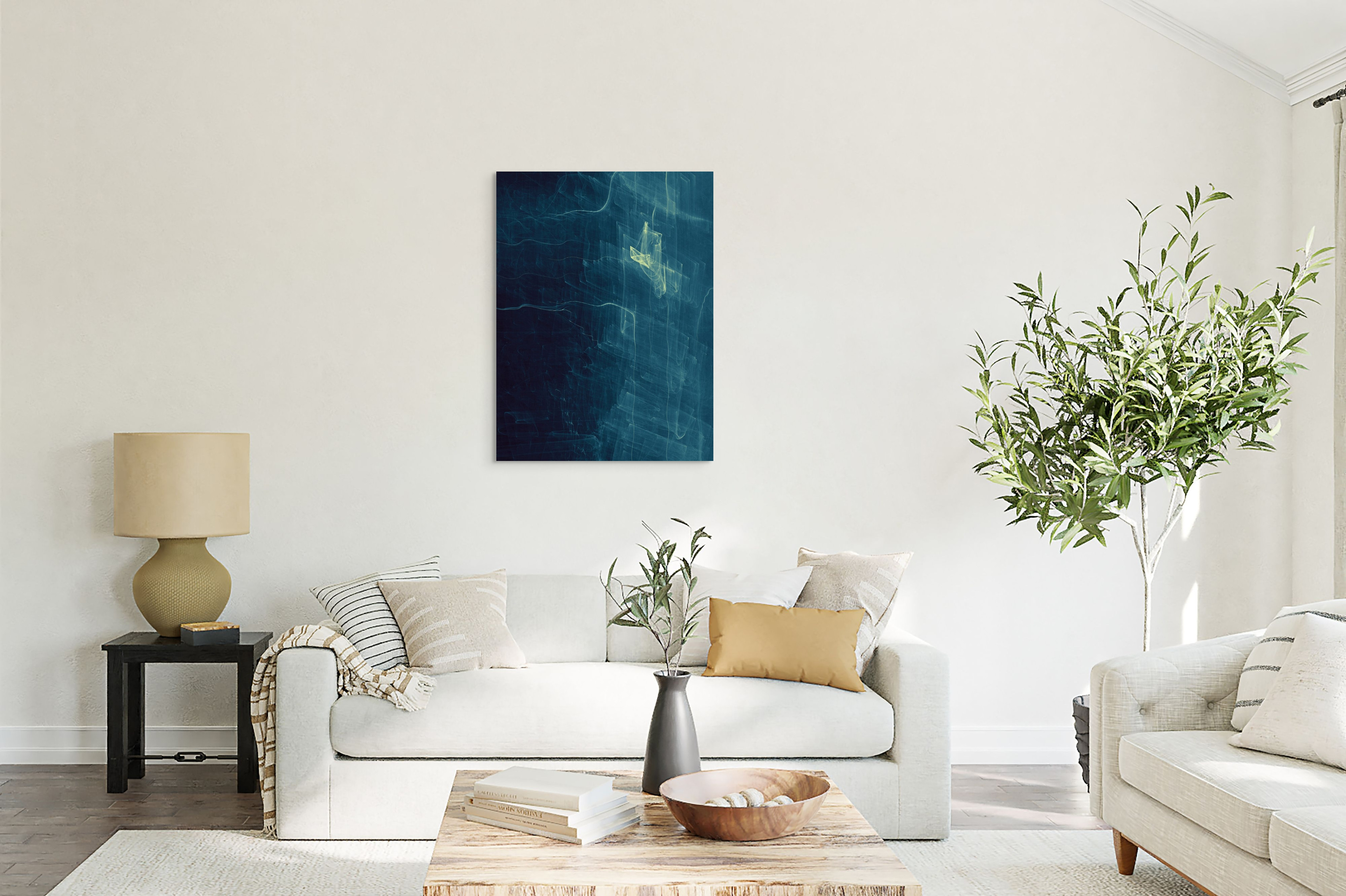 Room Mockup - 04
